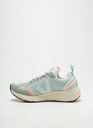 Baskets gris VEJA femme