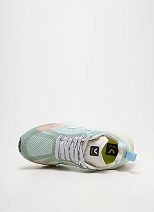 Baskets gris VEJA femme