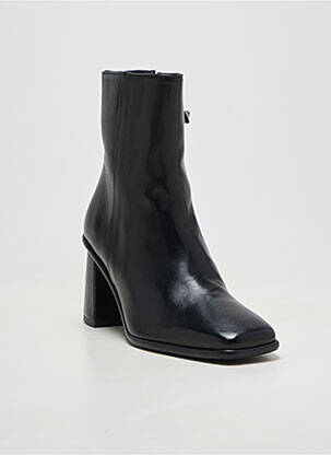 Bottines/boots noir BILLIBI femme