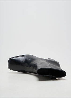Bottines/boots noir BILLIBI femme