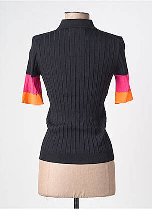 Top noir SONIA RYKIEL femme