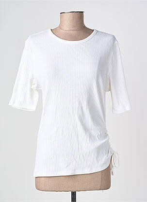 Top beige LEVI'S femme