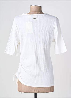 Top beige LEVI'S femme