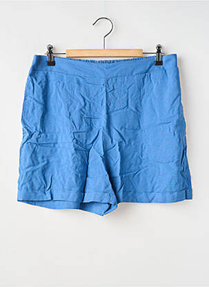 Short bleu VILA femme