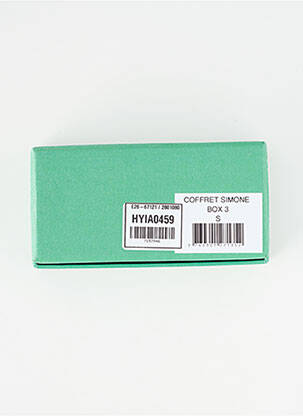 Culotte beige GERMAINE DES PRÉS femme