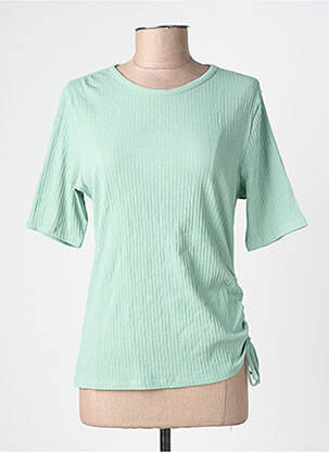 Top vert LEVI'S femme