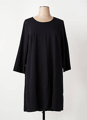 Robe courte noir VERO MODA femme