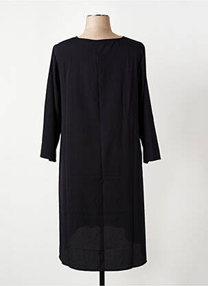 Robe courte noir VERO MODA femme