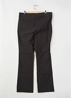 Pantalon large noir EVOKED VILA femme