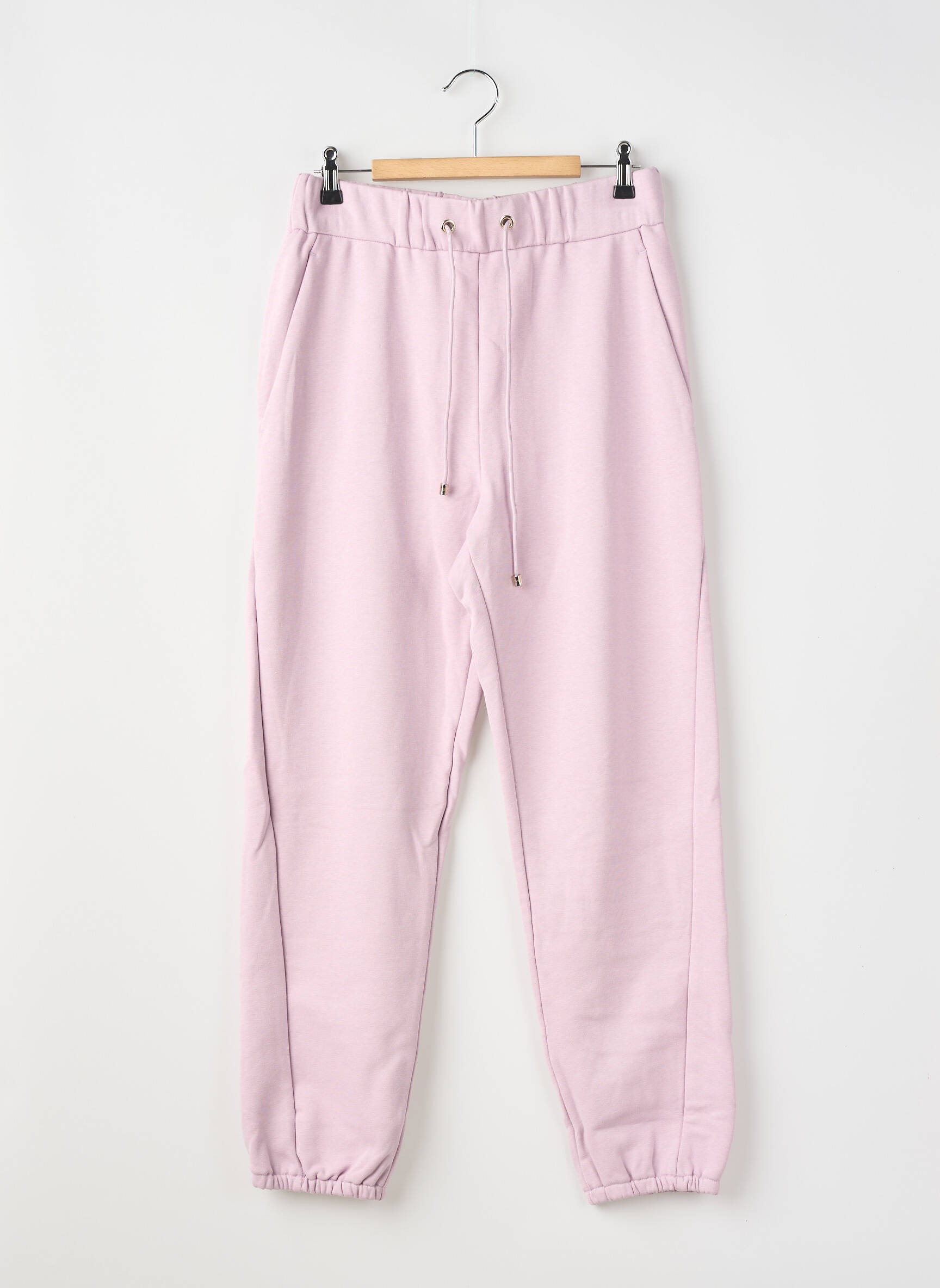 Jogging violet MAX MARA femme