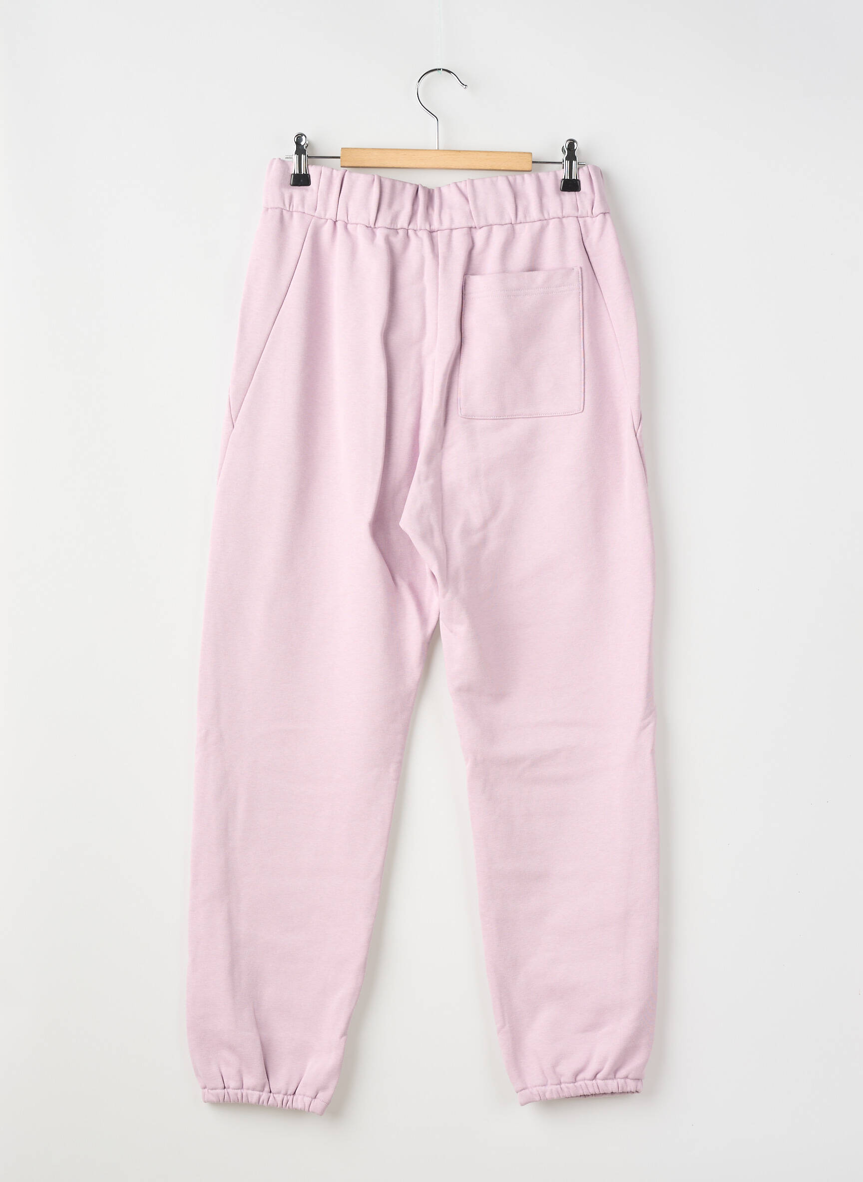Jogging violet MAX MARA femme