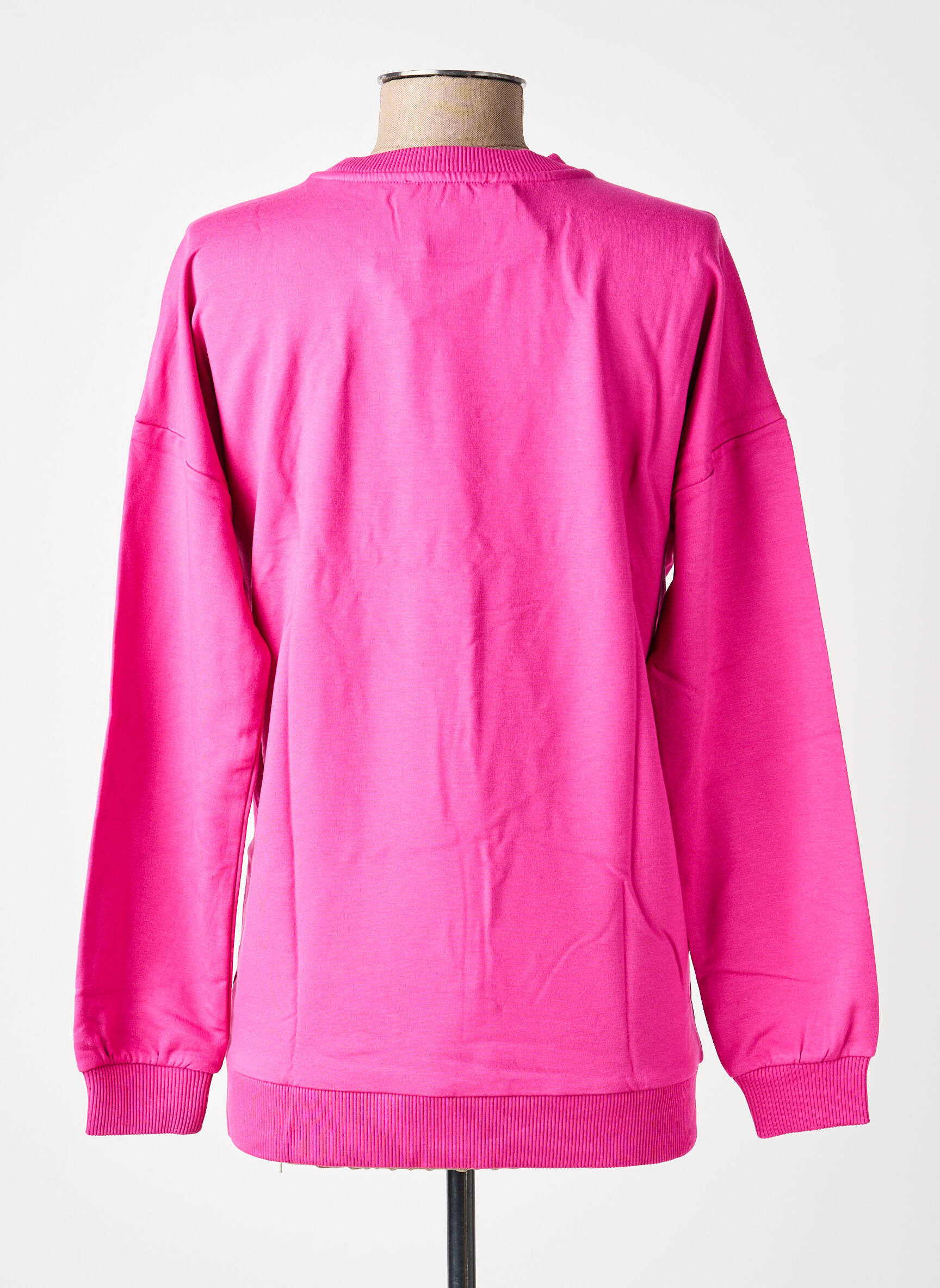 Pull maternité rose NOPPIES femme