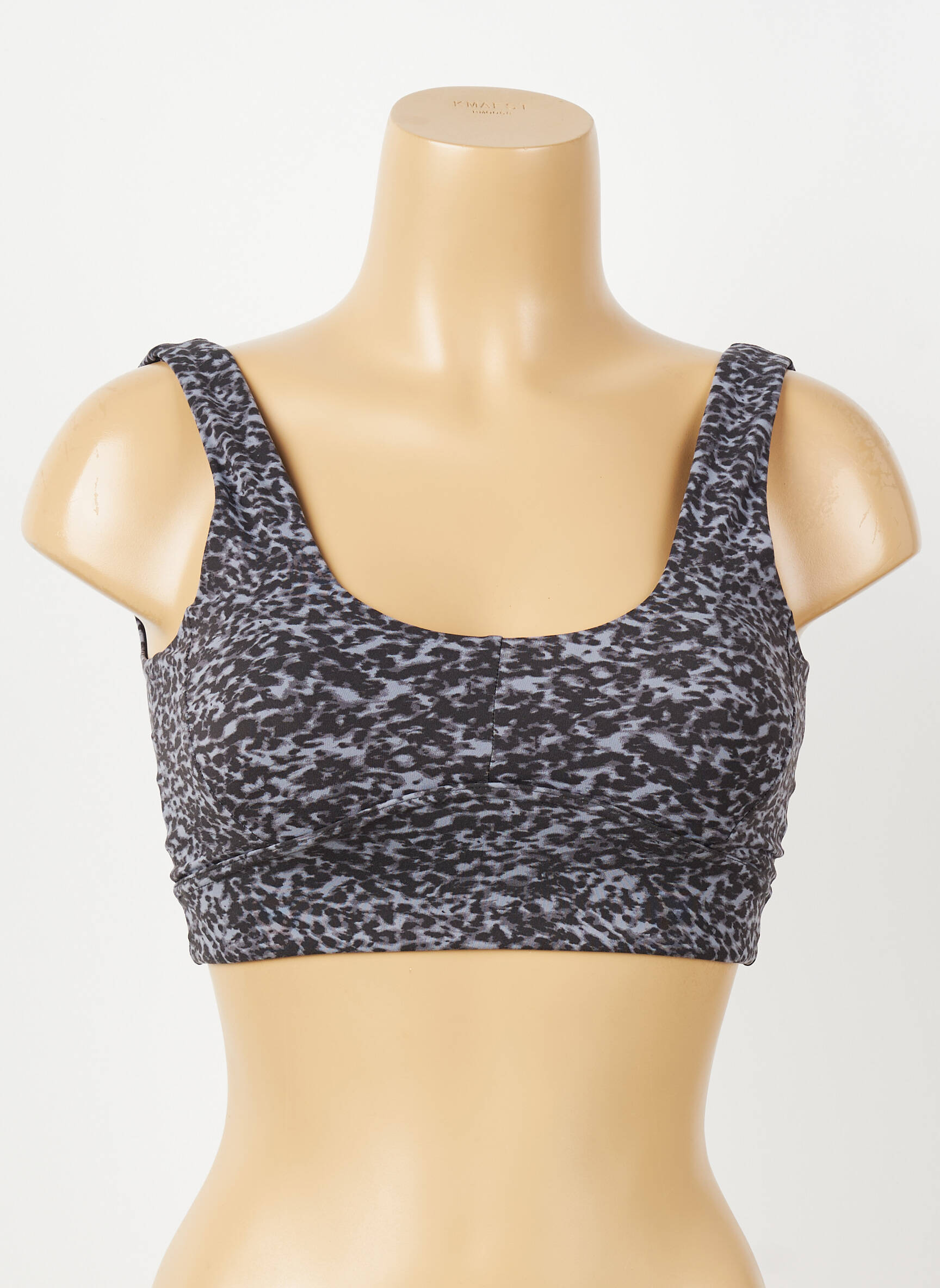 Top bleu VARLEY femme