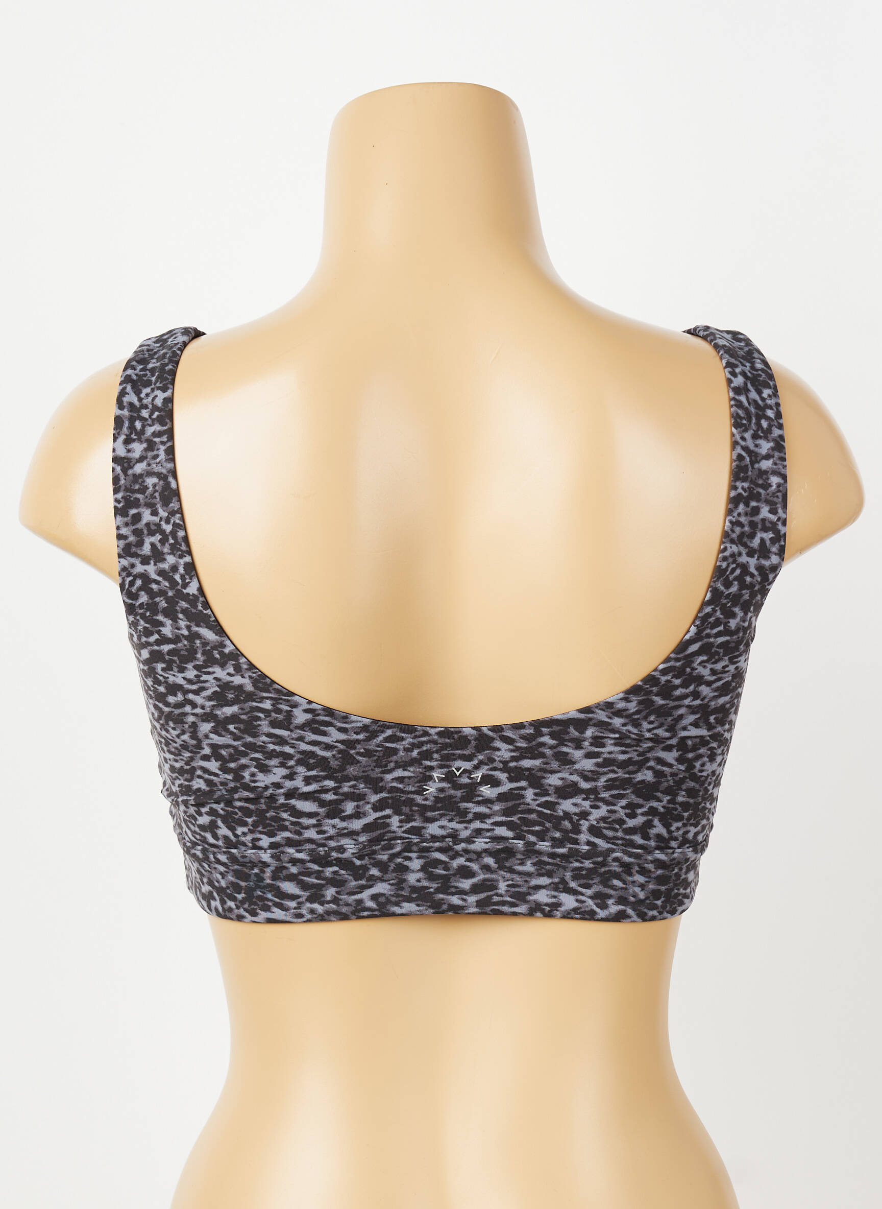 Top bleu VARLEY femme