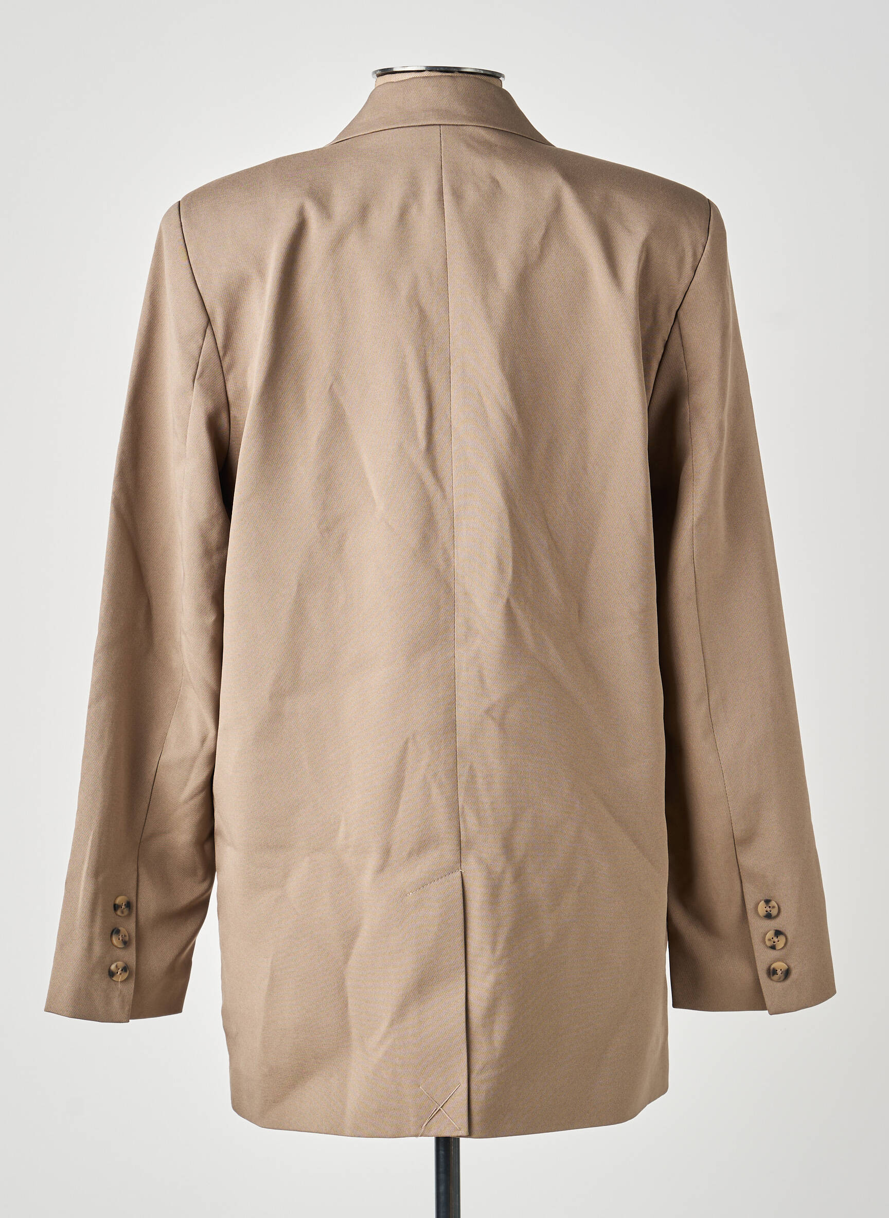 Blazer marron VILA femme