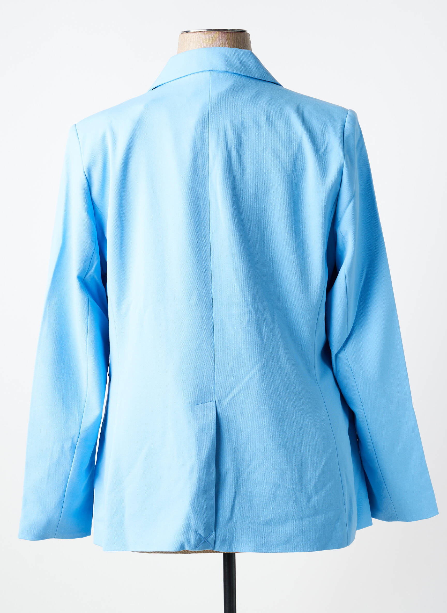 Blazer bleu VERO MODA femme