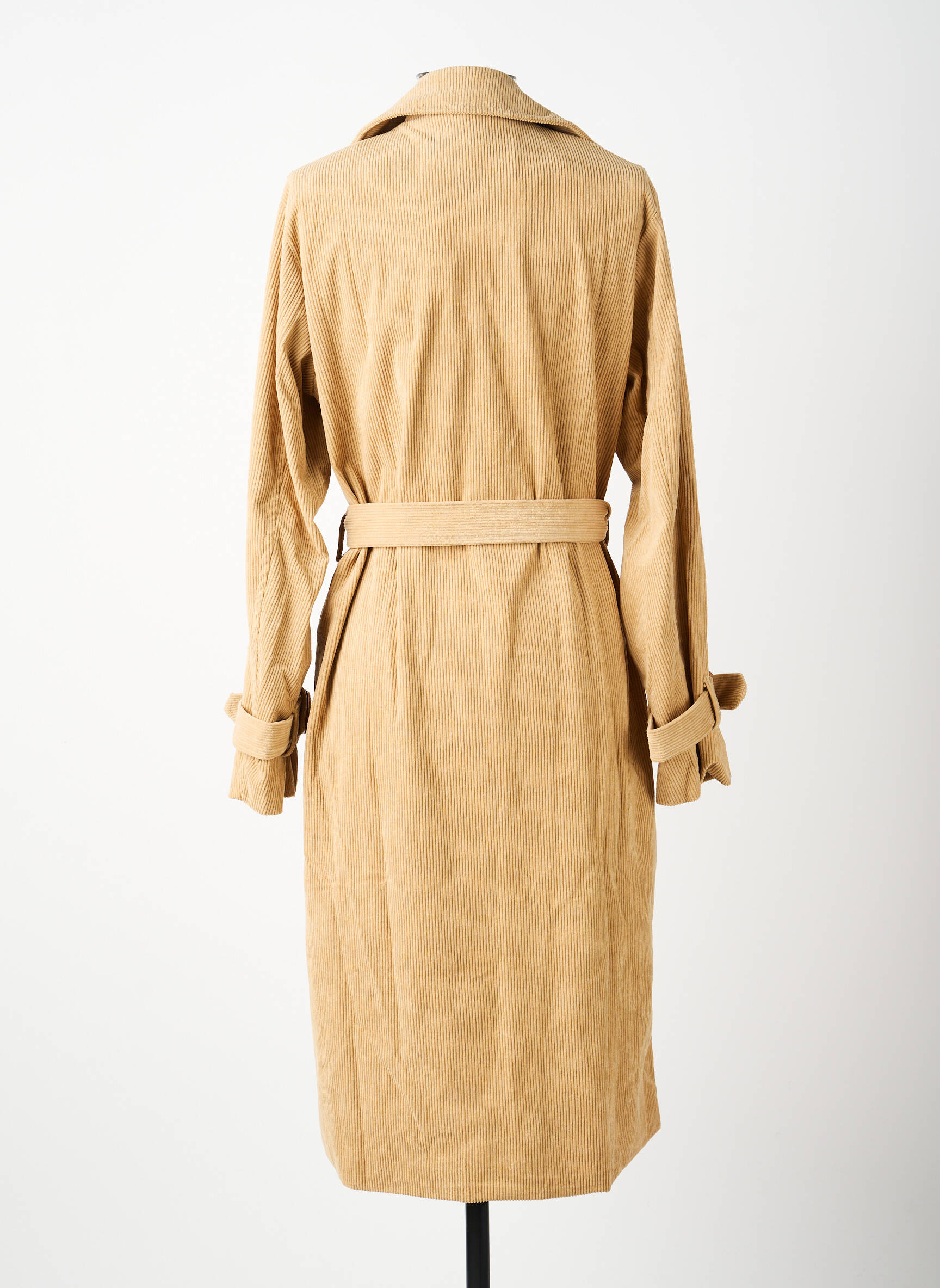 Trench beige LA PETITE ETOILE femme
