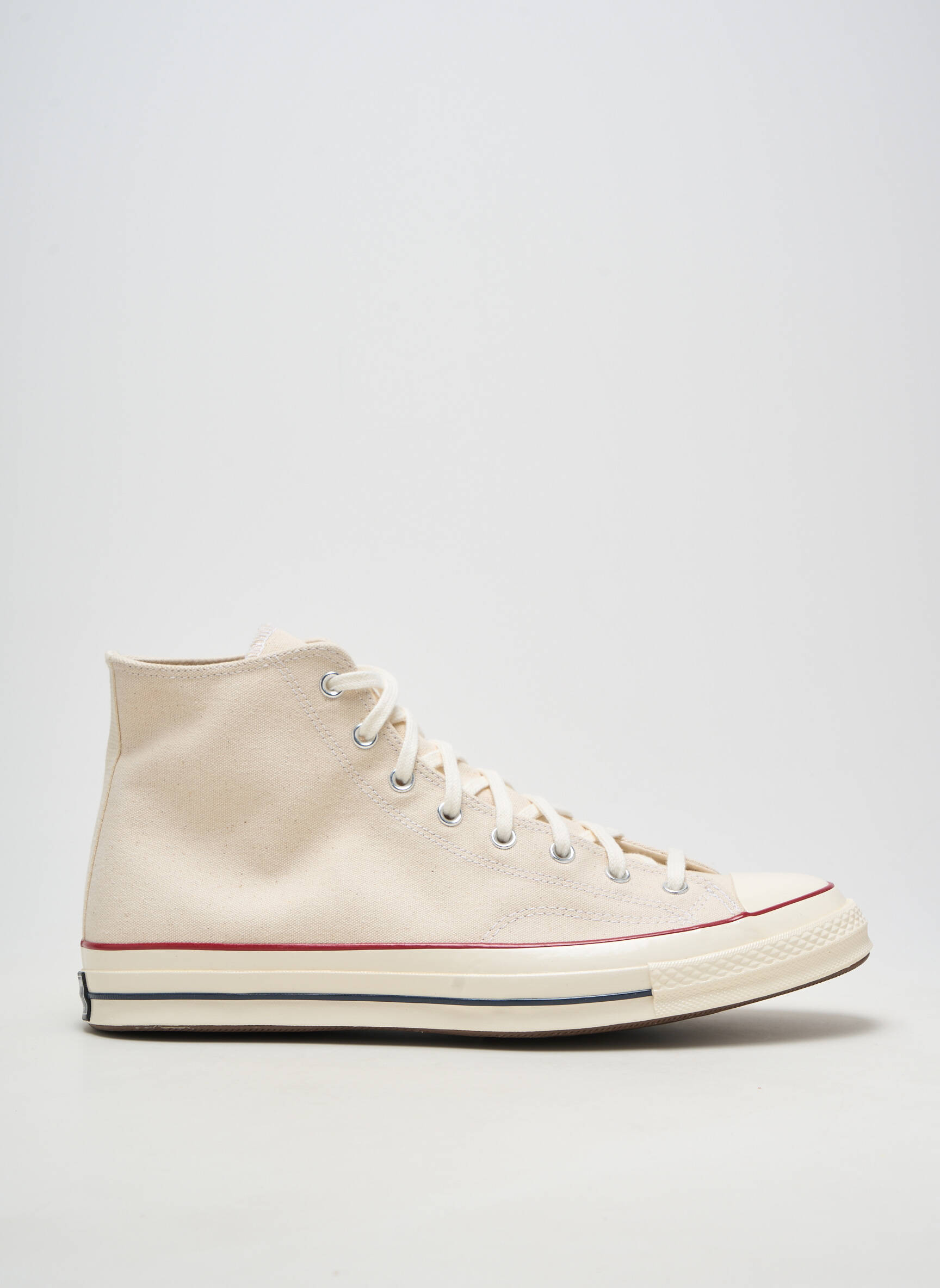 Baskets blanc CONVERSE homme