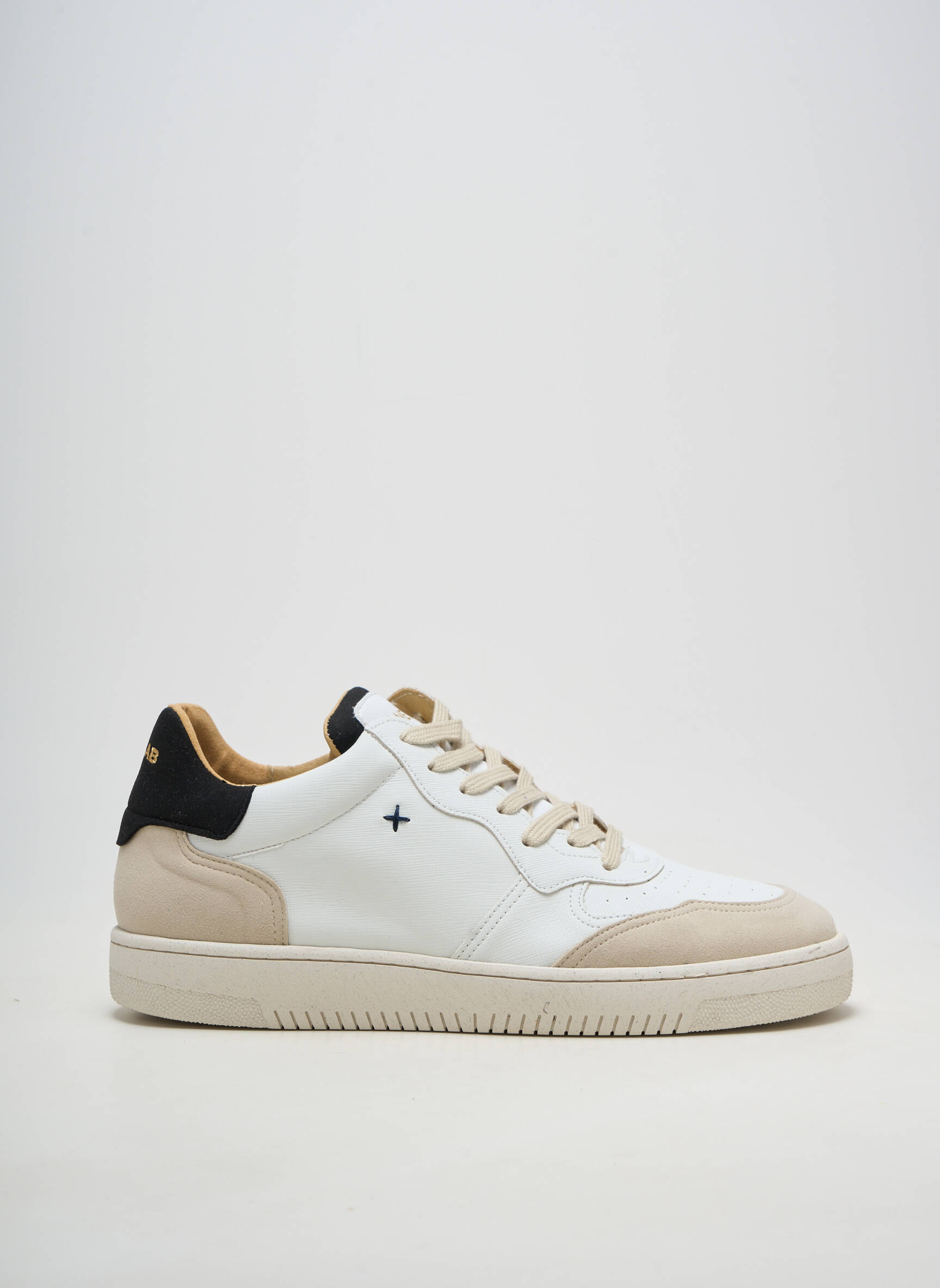 Baskets blanc NEWLAB homme