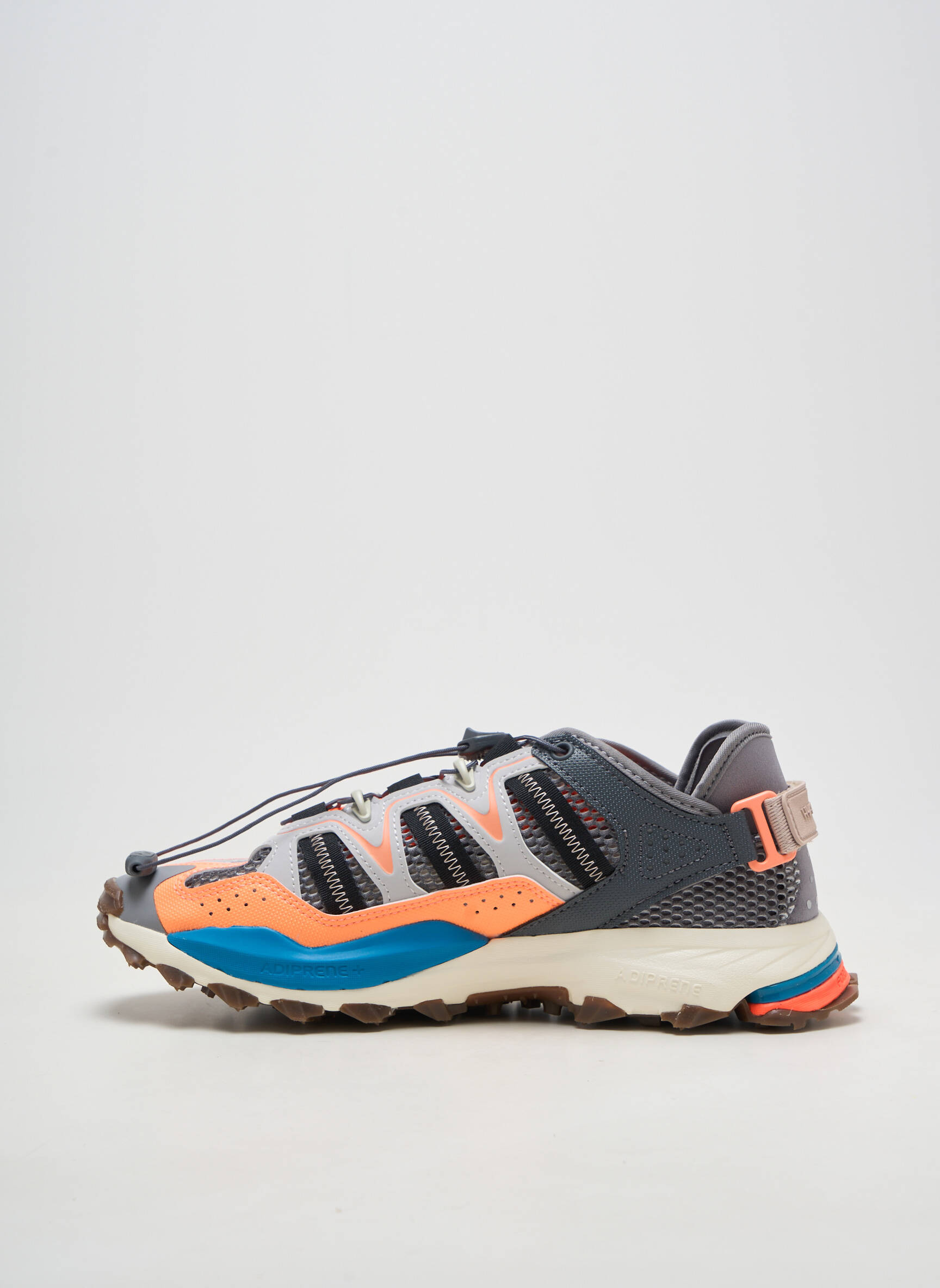 Baskets multicolore ADIDAS homme