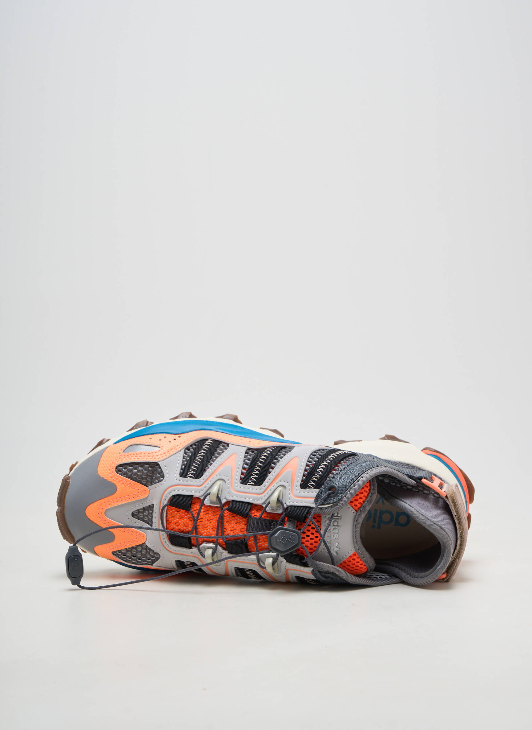 Baskets multicolore ADIDAS homme