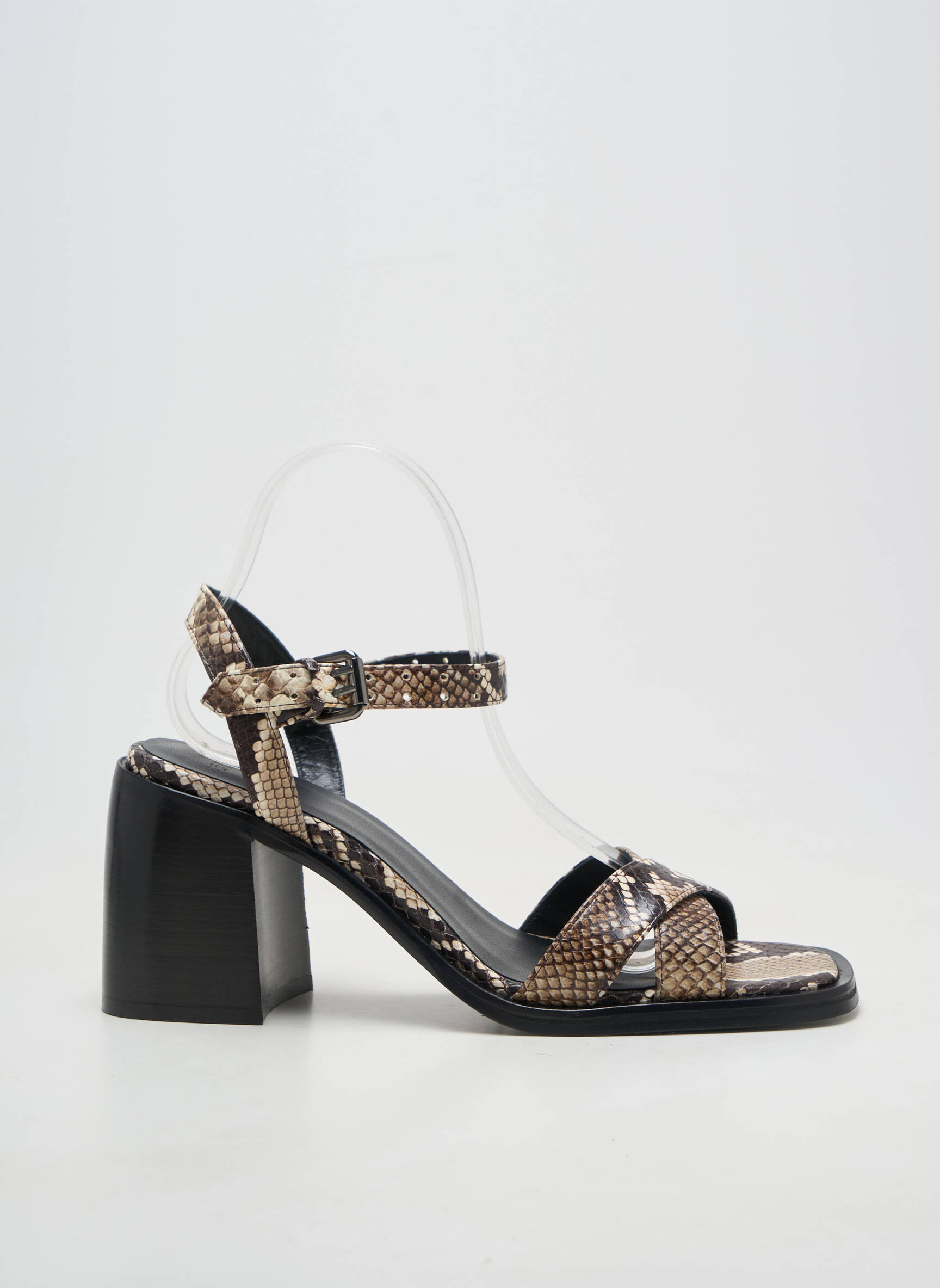 Sandales/nu pieds beige THE KOOPLES femme