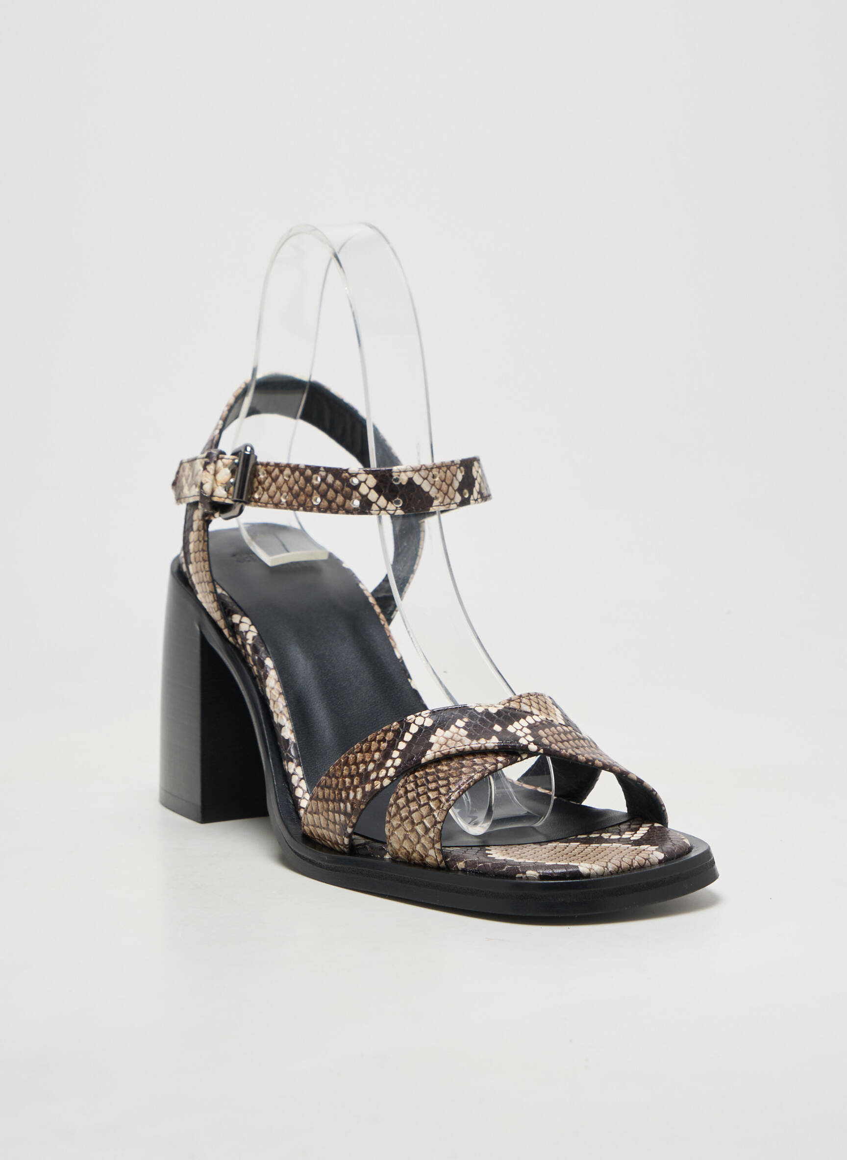 Sandales/nu pieds beige THE KOOPLES femme
