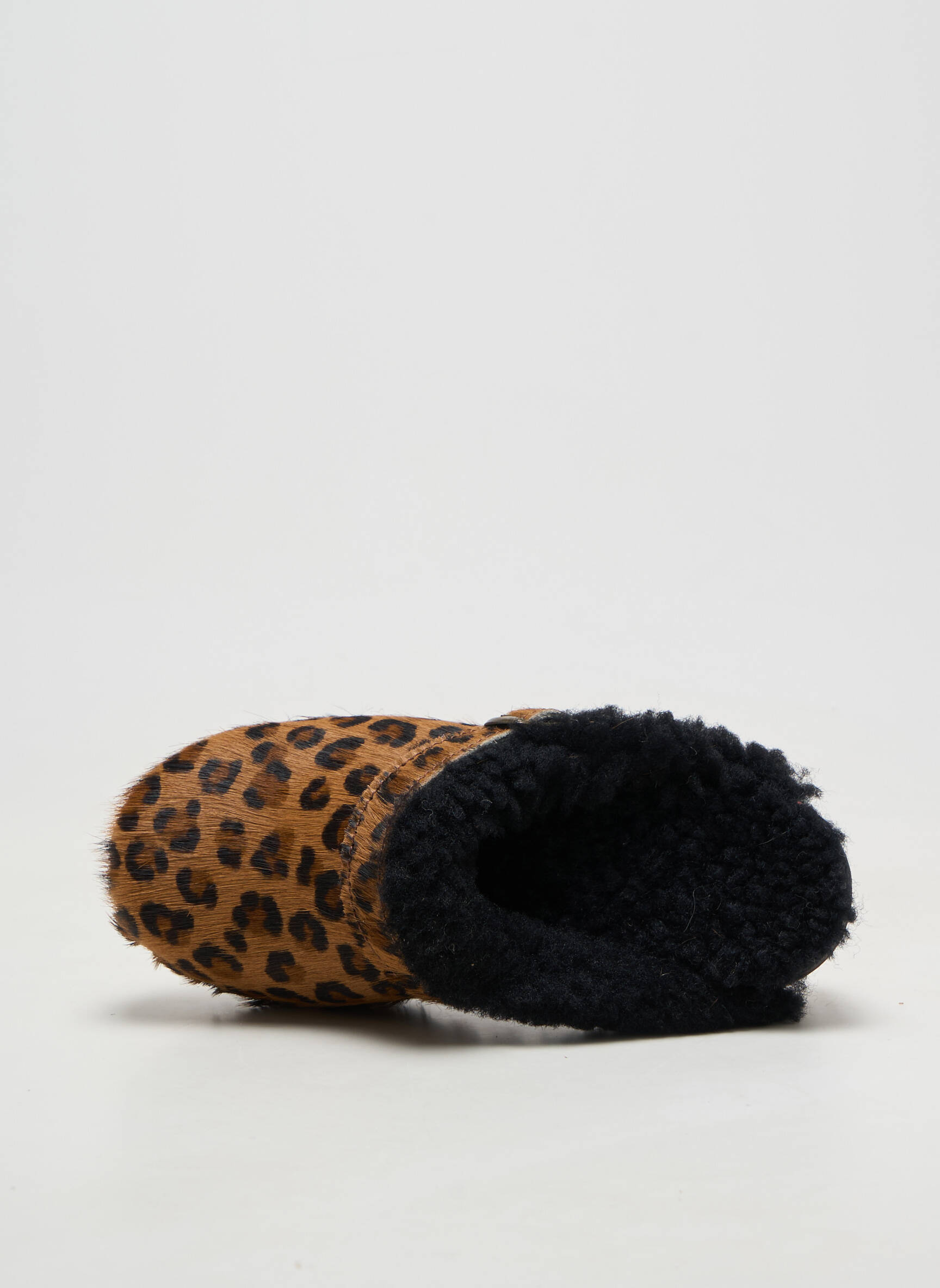 Mules/sabots multicolore BOSABO fille