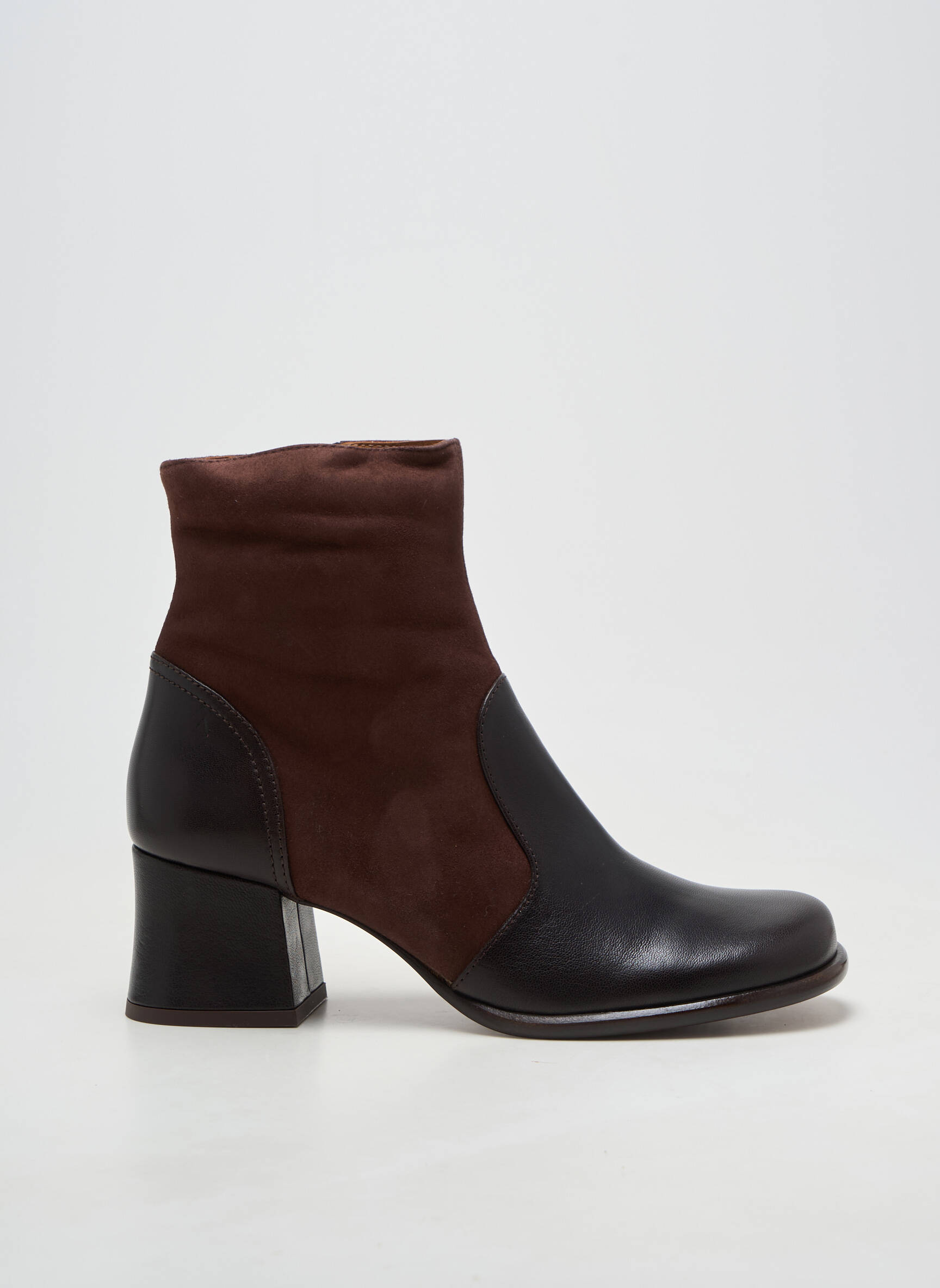 Bottines/boots marron CHIE MIHARA femme