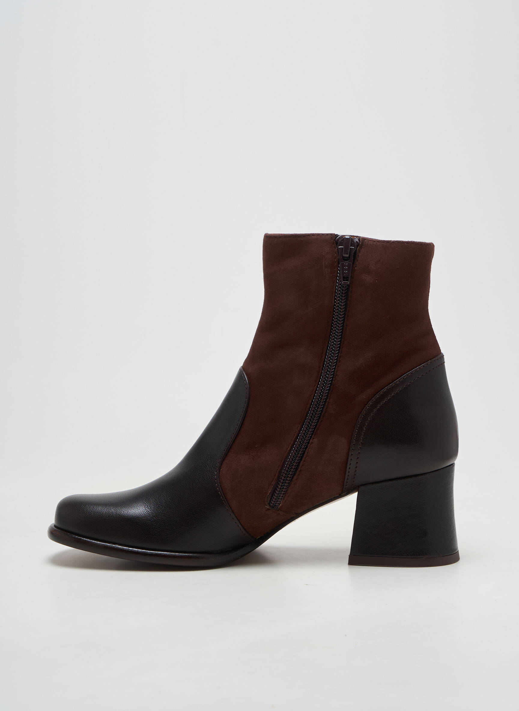 Bottines/boots marron CHIE MIHARA femme