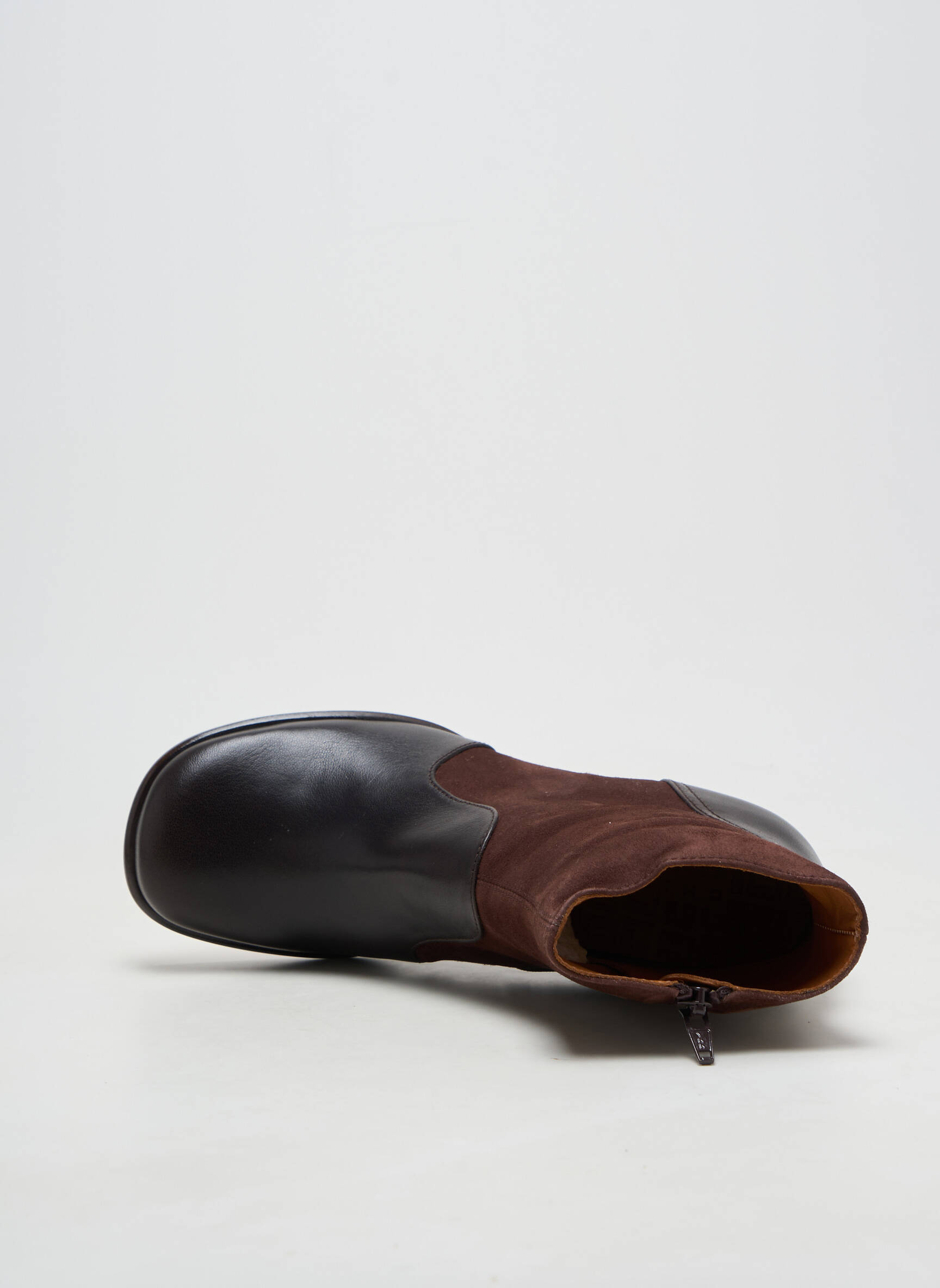 Bottines/boots marron CHIE MIHARA femme