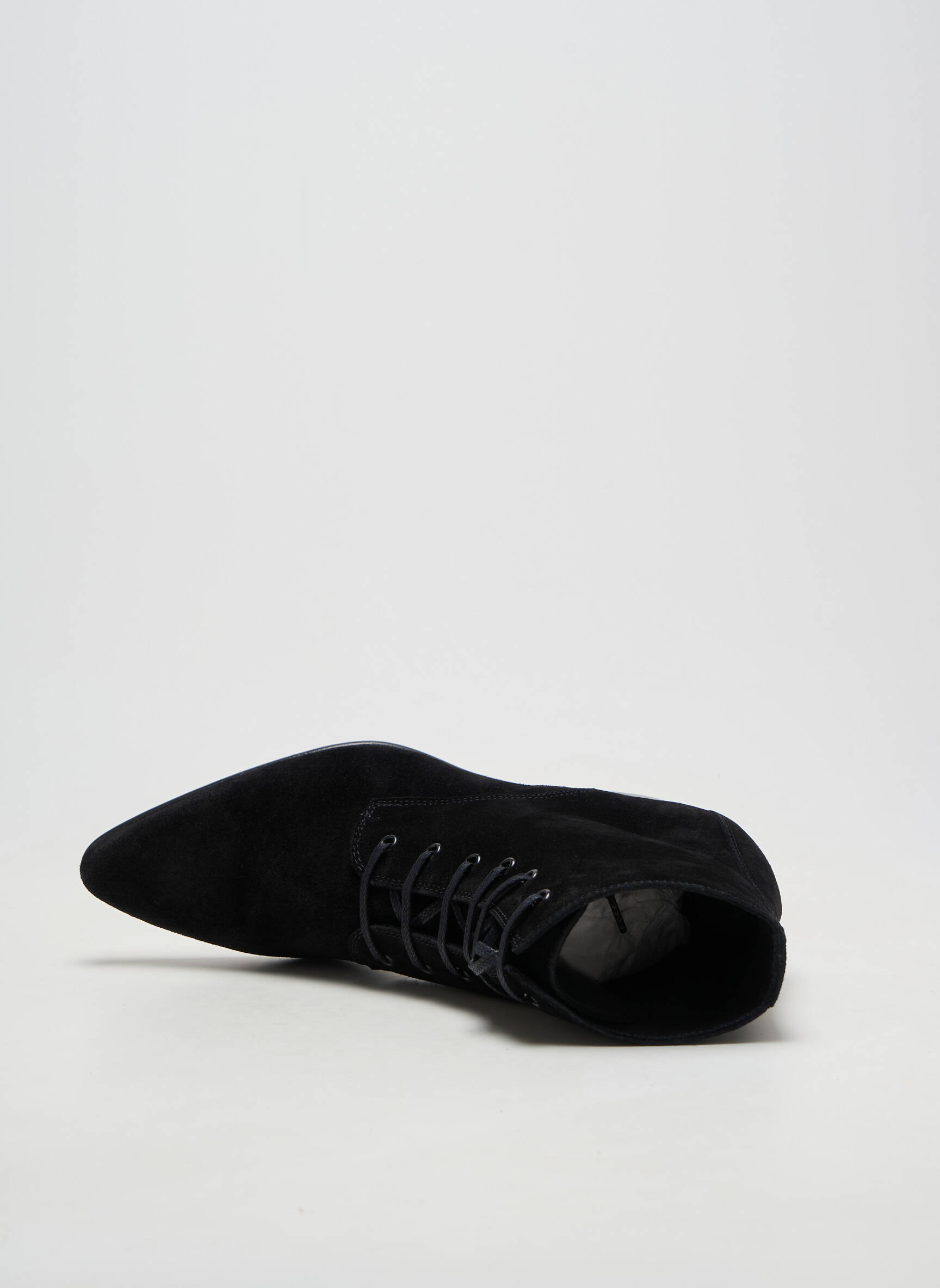 Bottines/boots noir THE KOOPLES femme