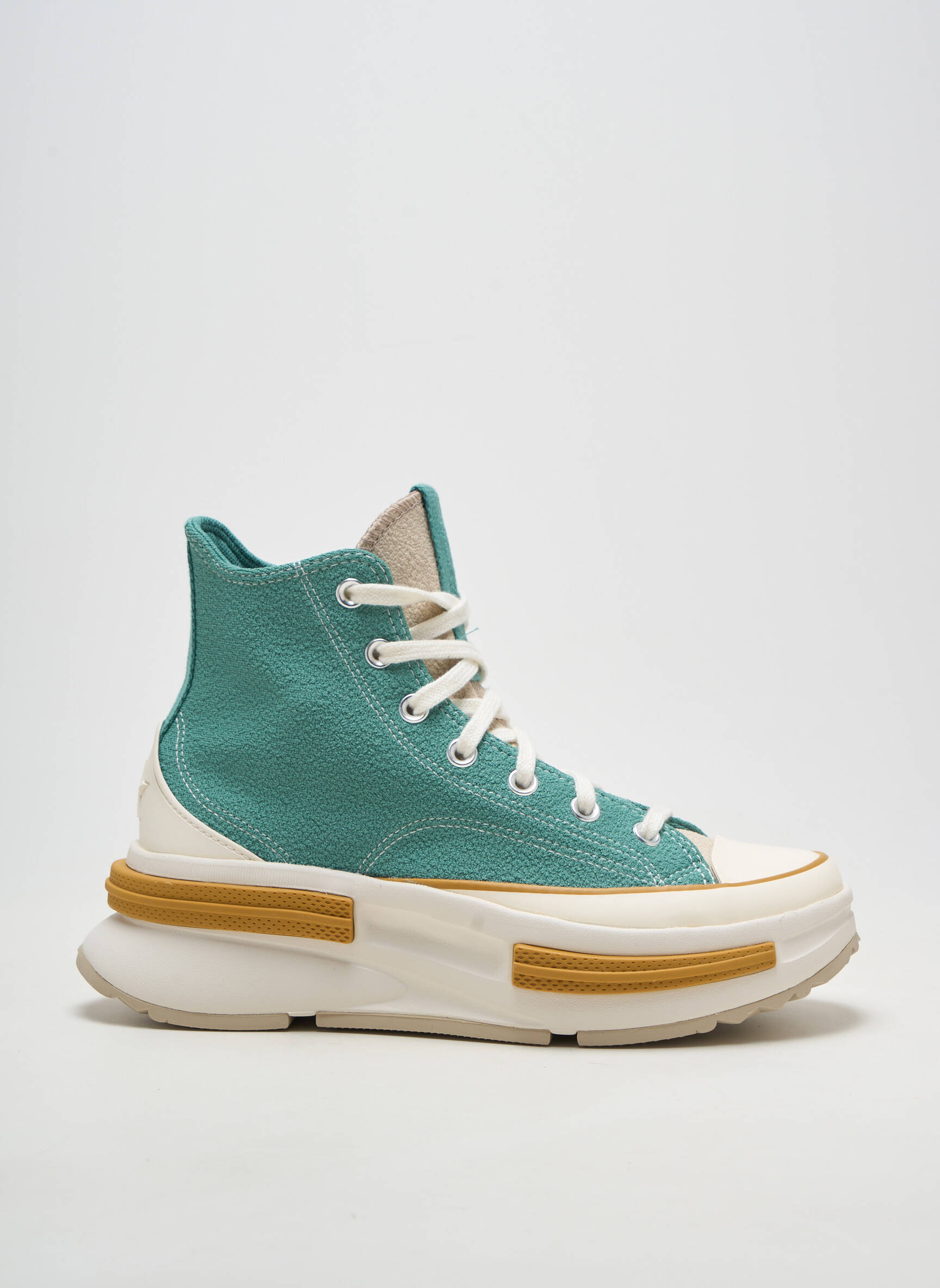 Baskets vert CONVERSE femme