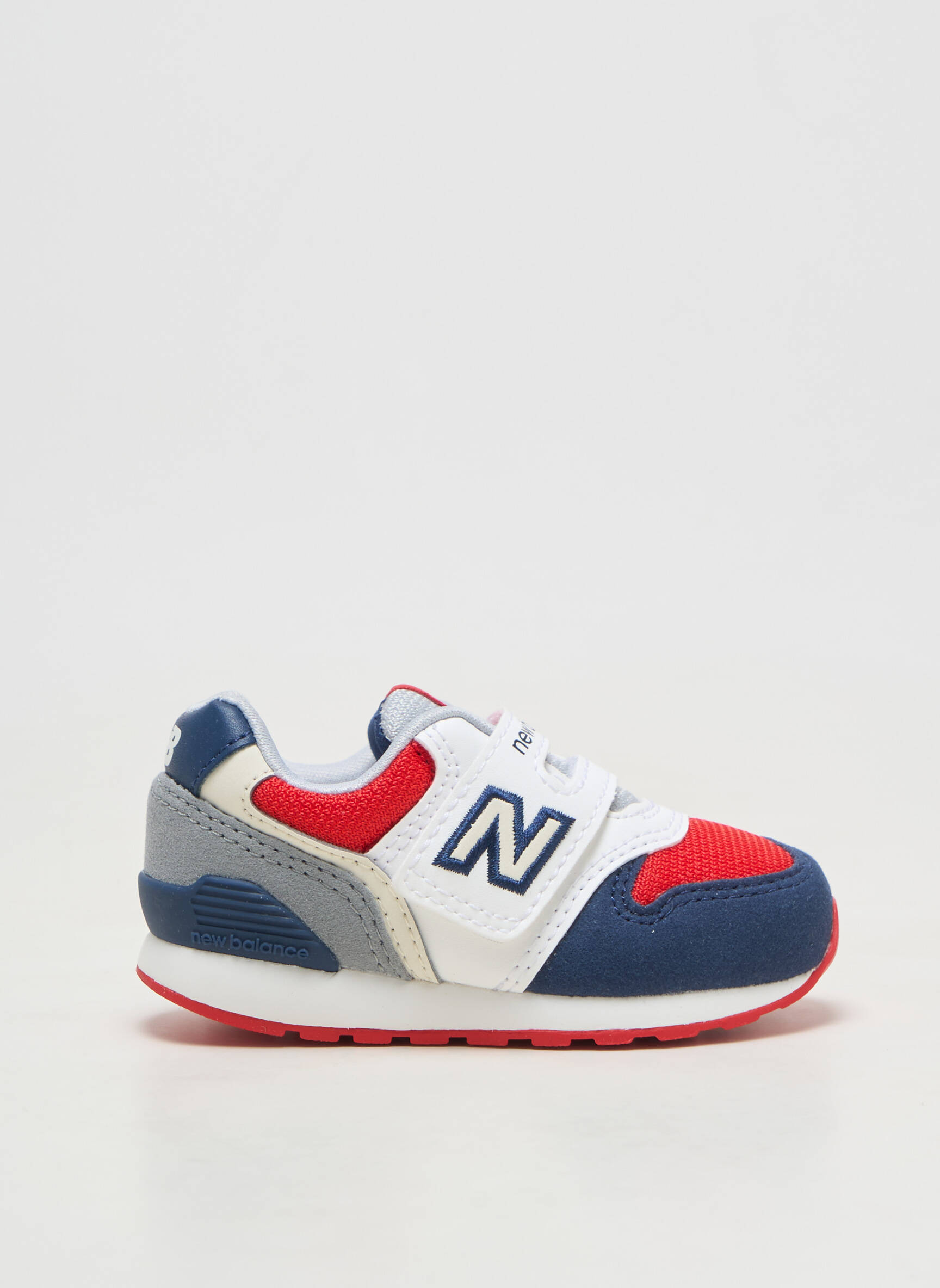 Baskets bleu NEW BALANCE garçon