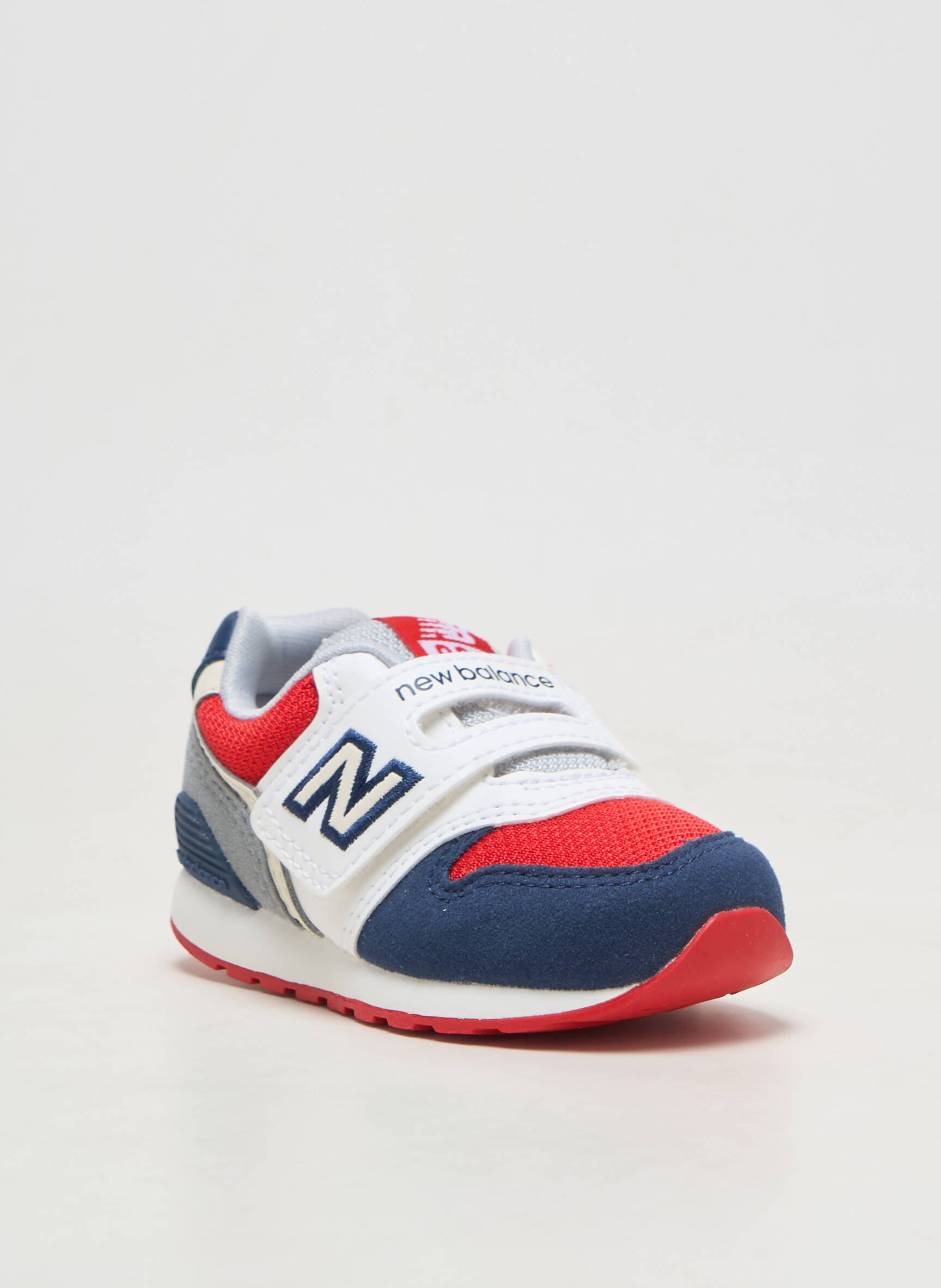 Baskets bleu NEW BALANCE garçon