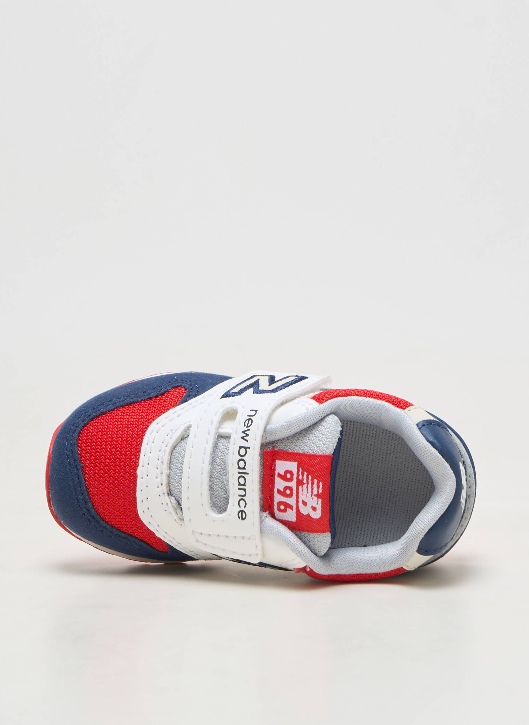 Baskets bleu NEW BALANCE garçon