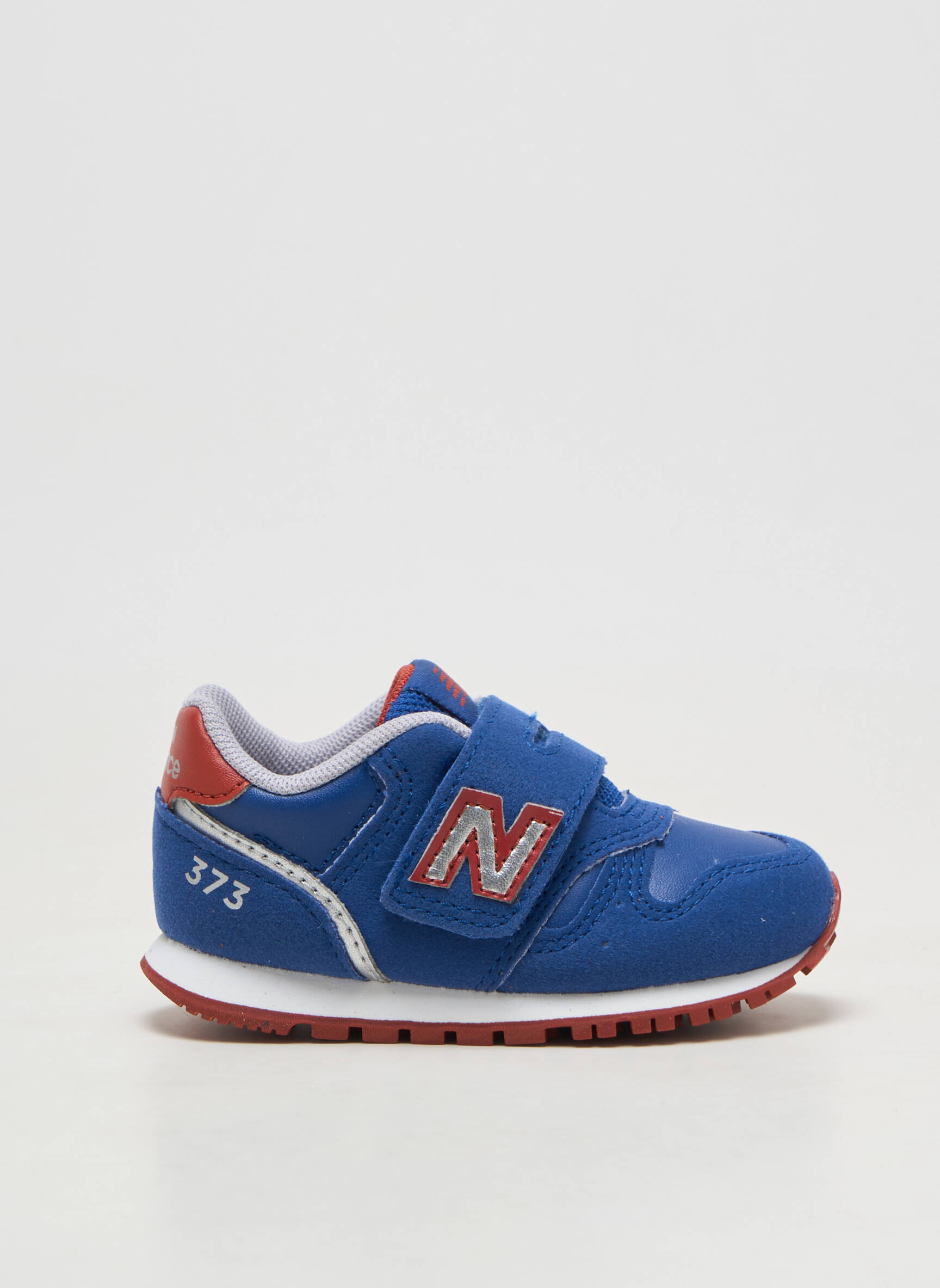Baskets bleu NEW BALANCE garçon