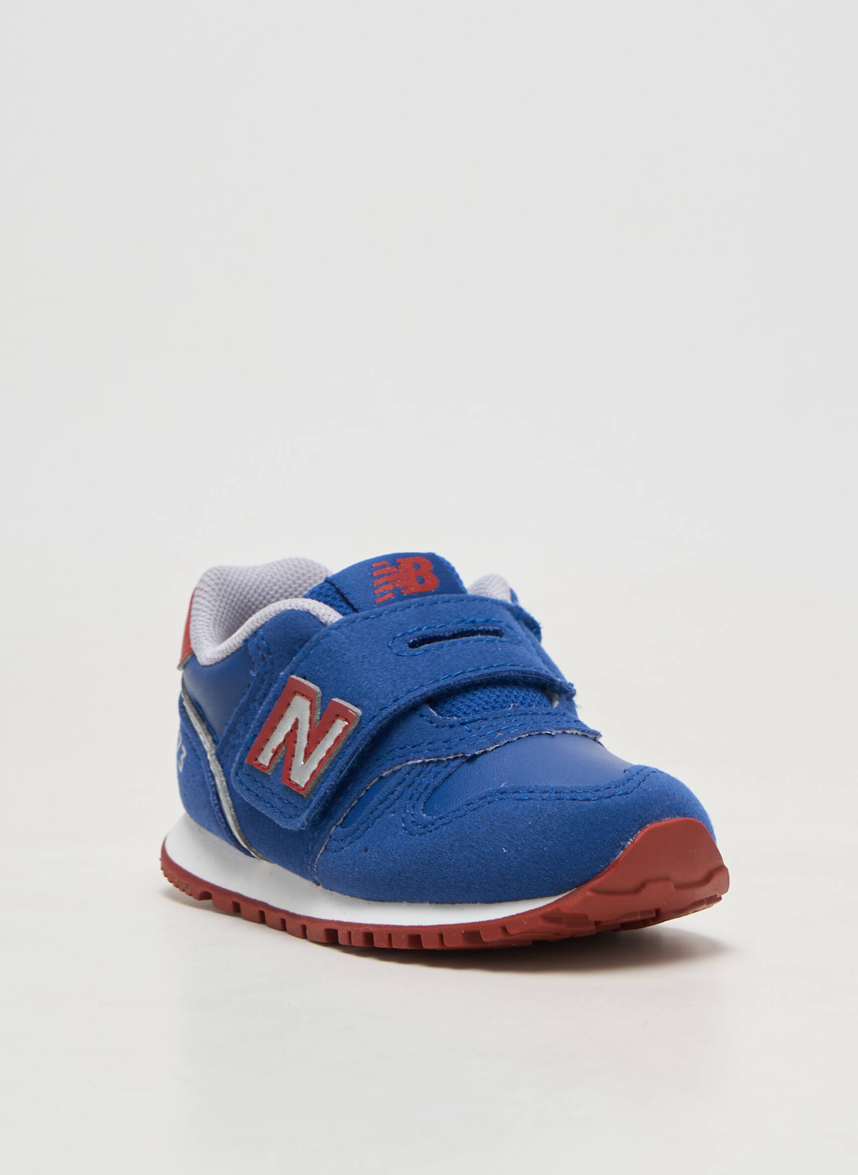 Baskets bleu NEW BALANCE garçon