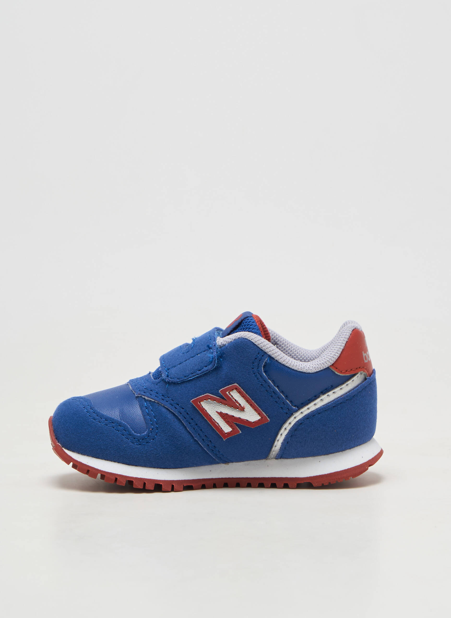 Baskets bleu NEW BALANCE garçon
