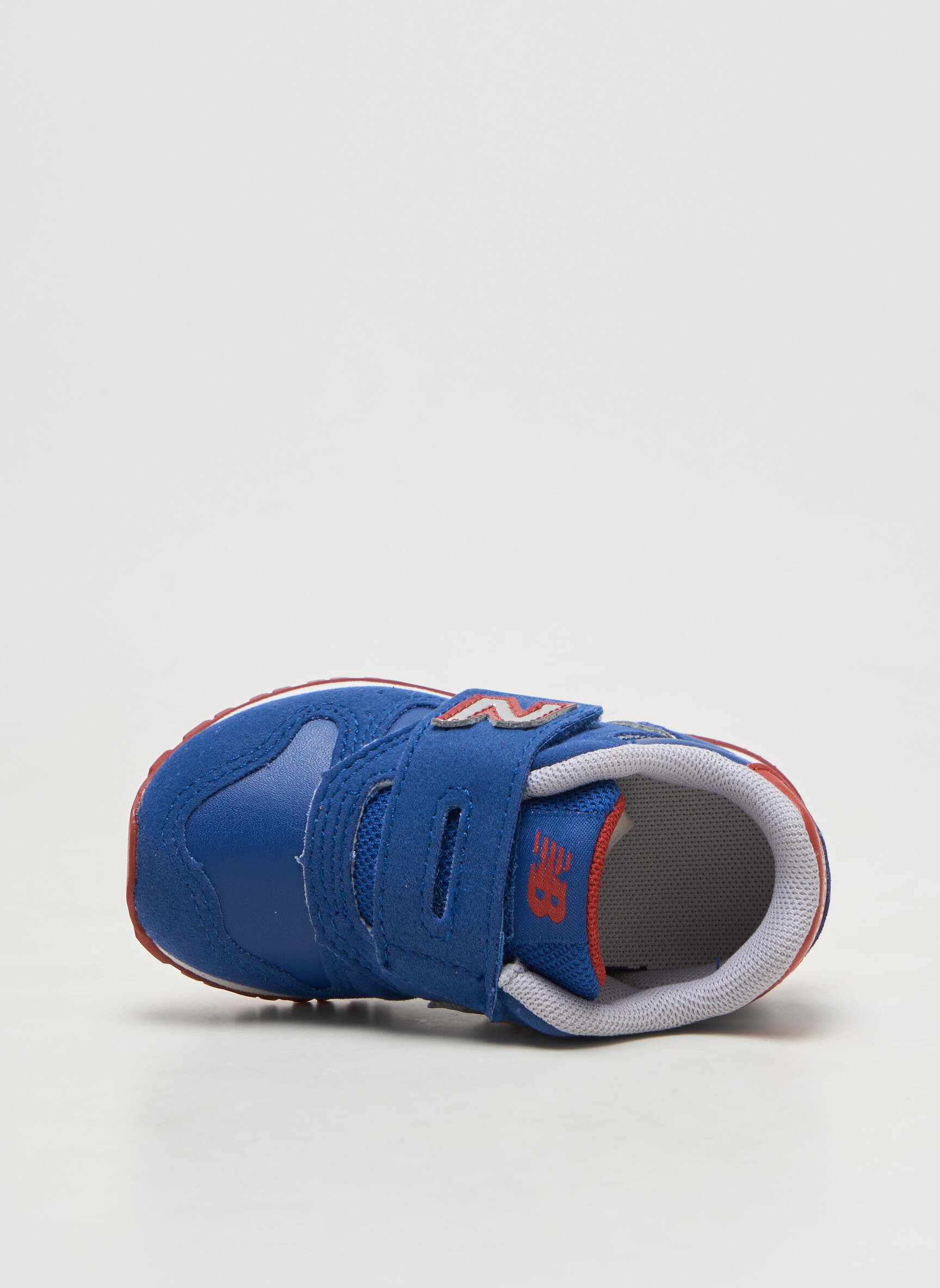Baskets bleu NEW BALANCE garçon