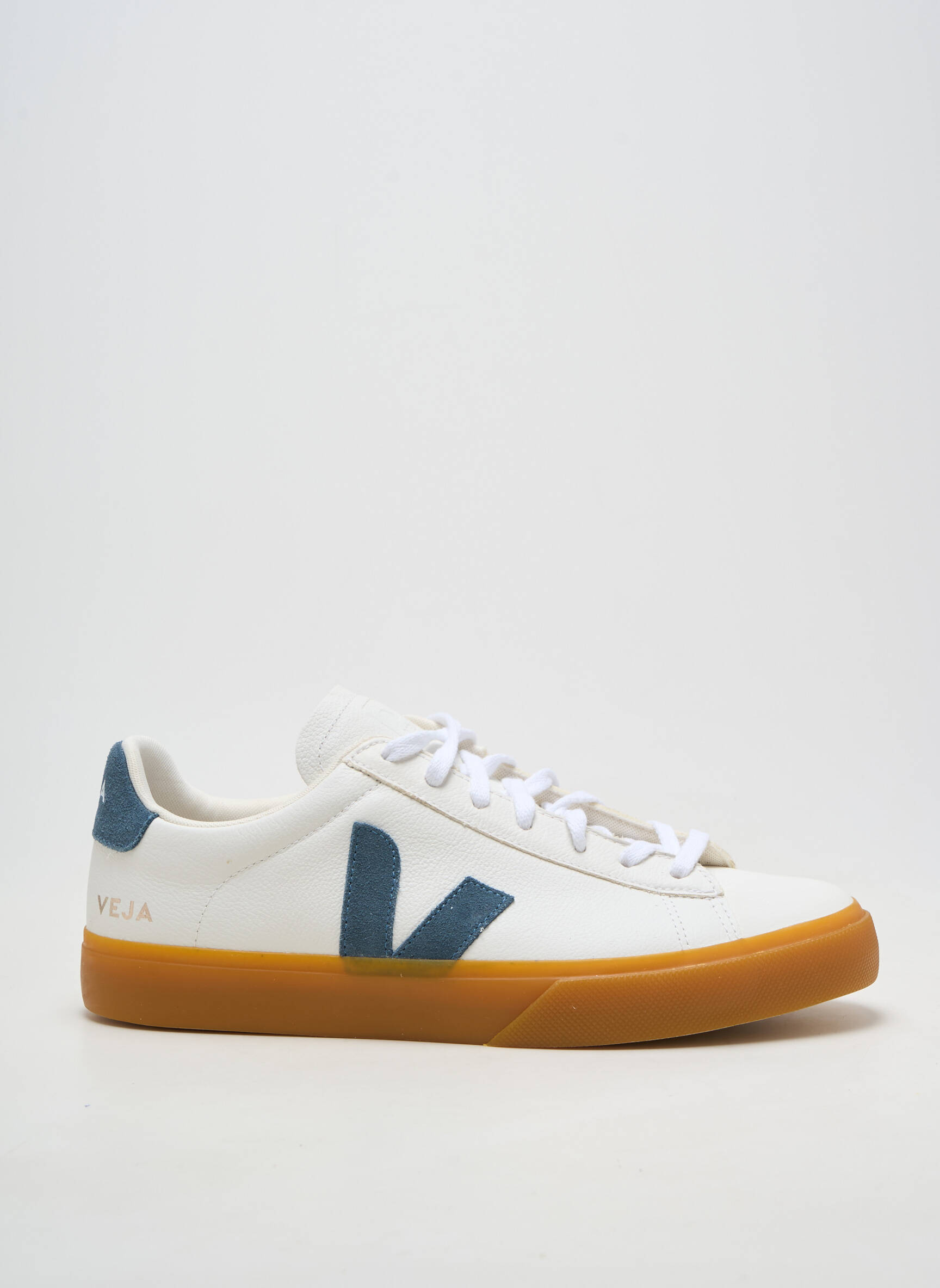Baskets blanc VEJA homme
