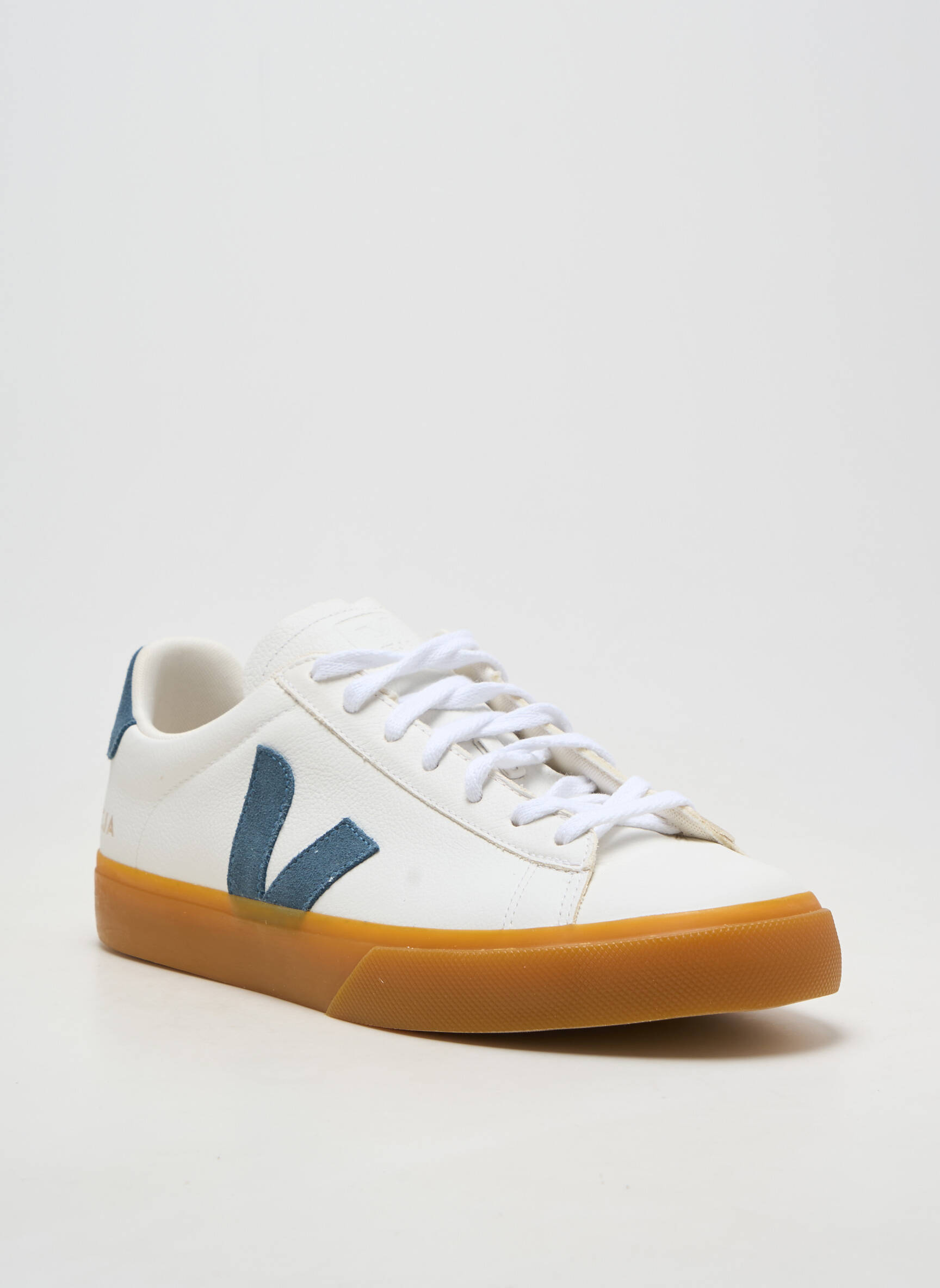 Baskets blanc VEJA homme