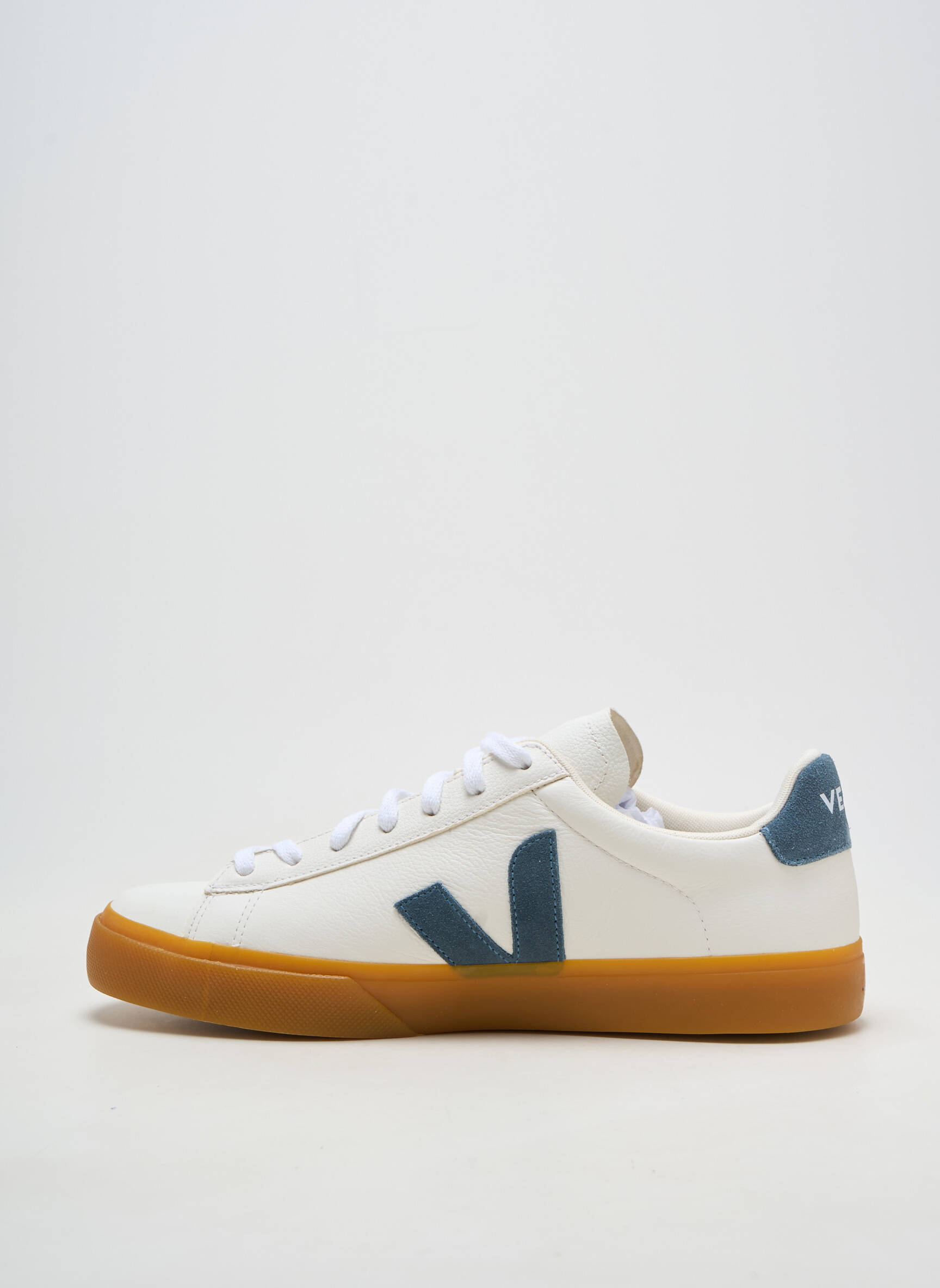 Baskets blanc VEJA homme