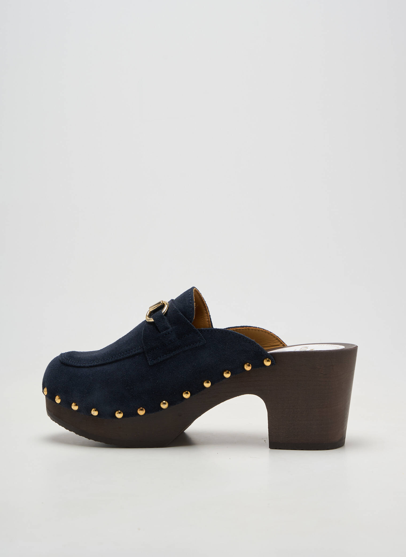 Mules/sabots bleu SABOTS YOUYOU femme