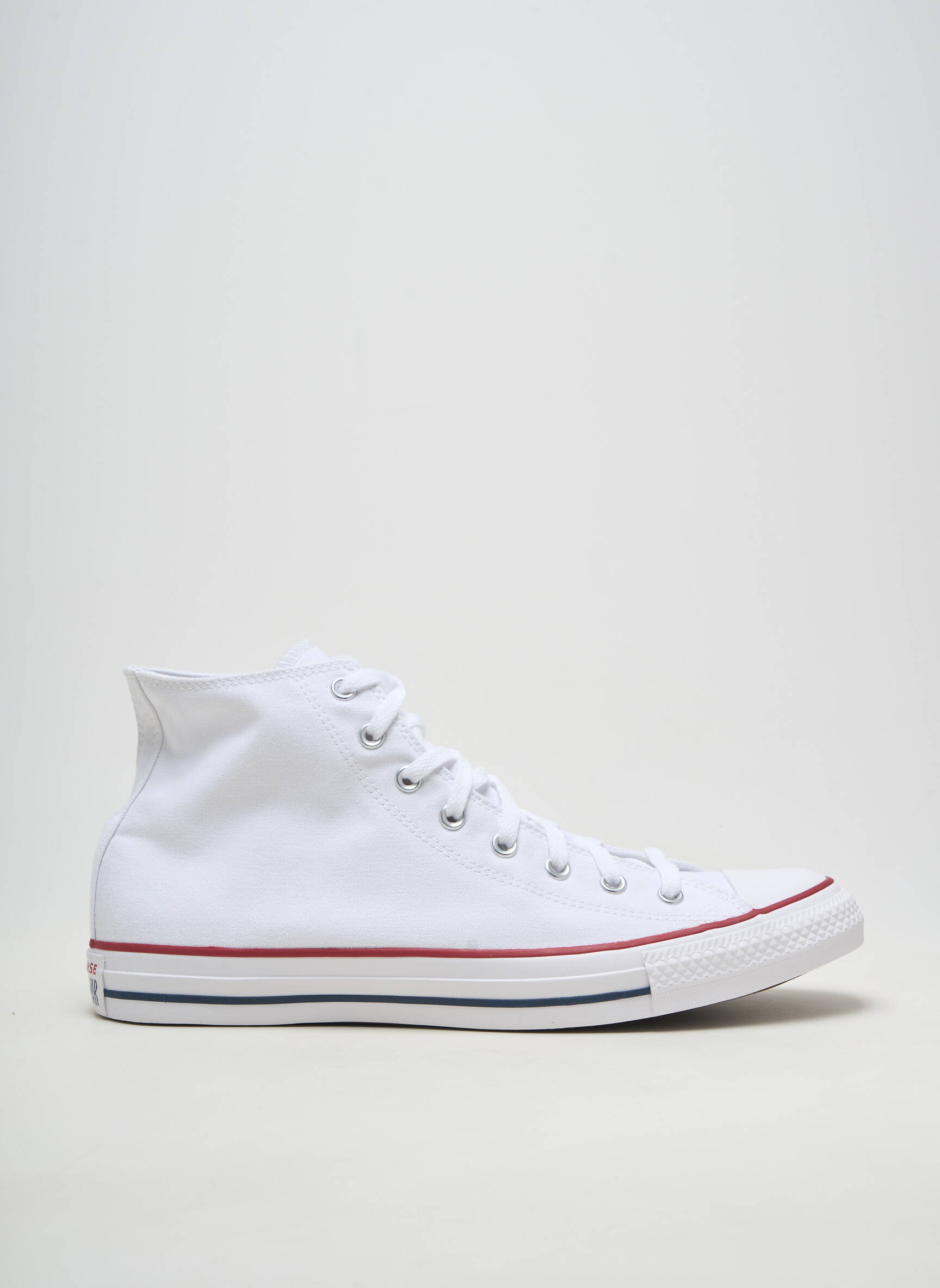 Baskets blanc CONVERSE homme