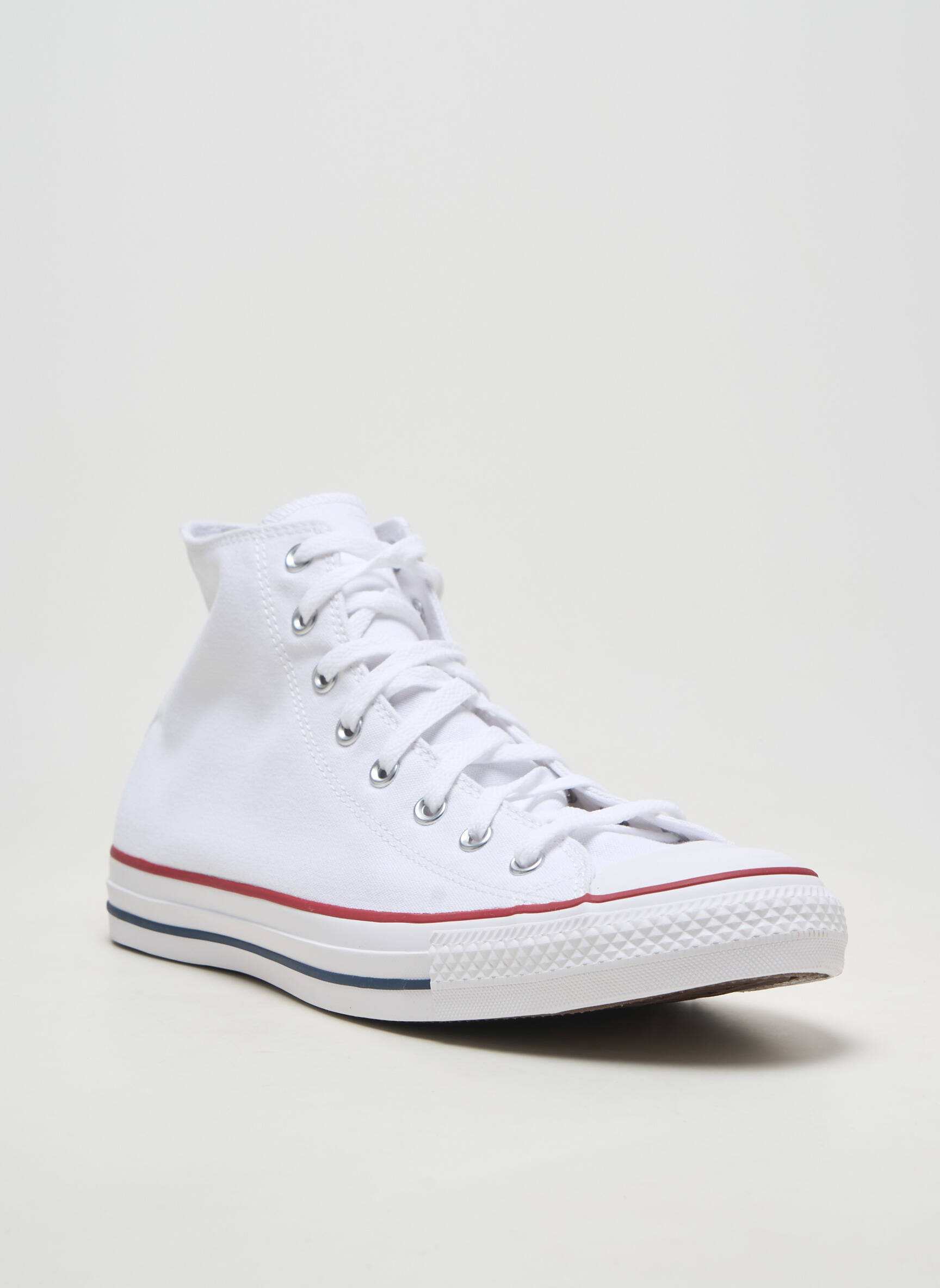 Baskets blanc CONVERSE homme