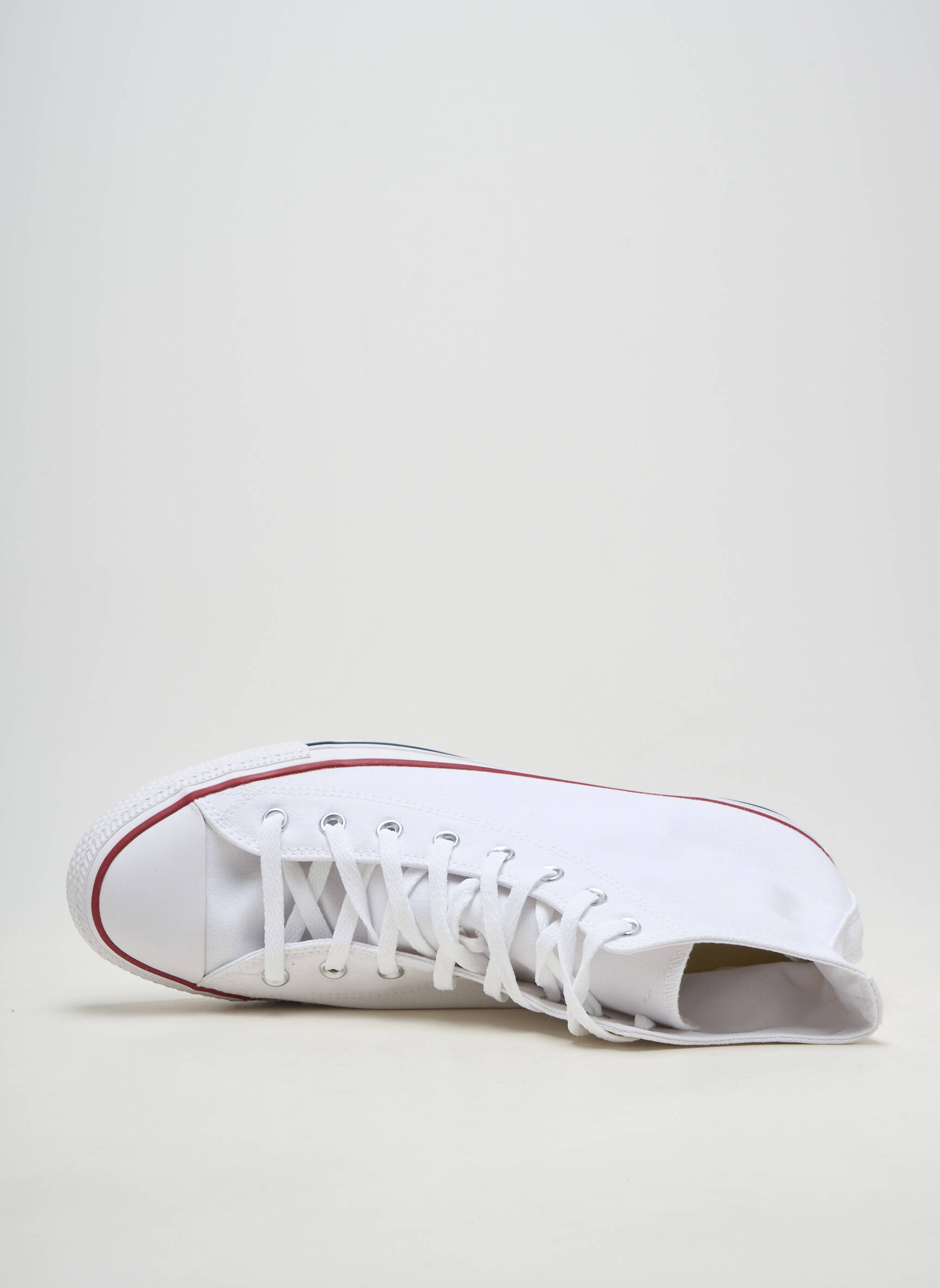 Baskets blanc CONVERSE homme