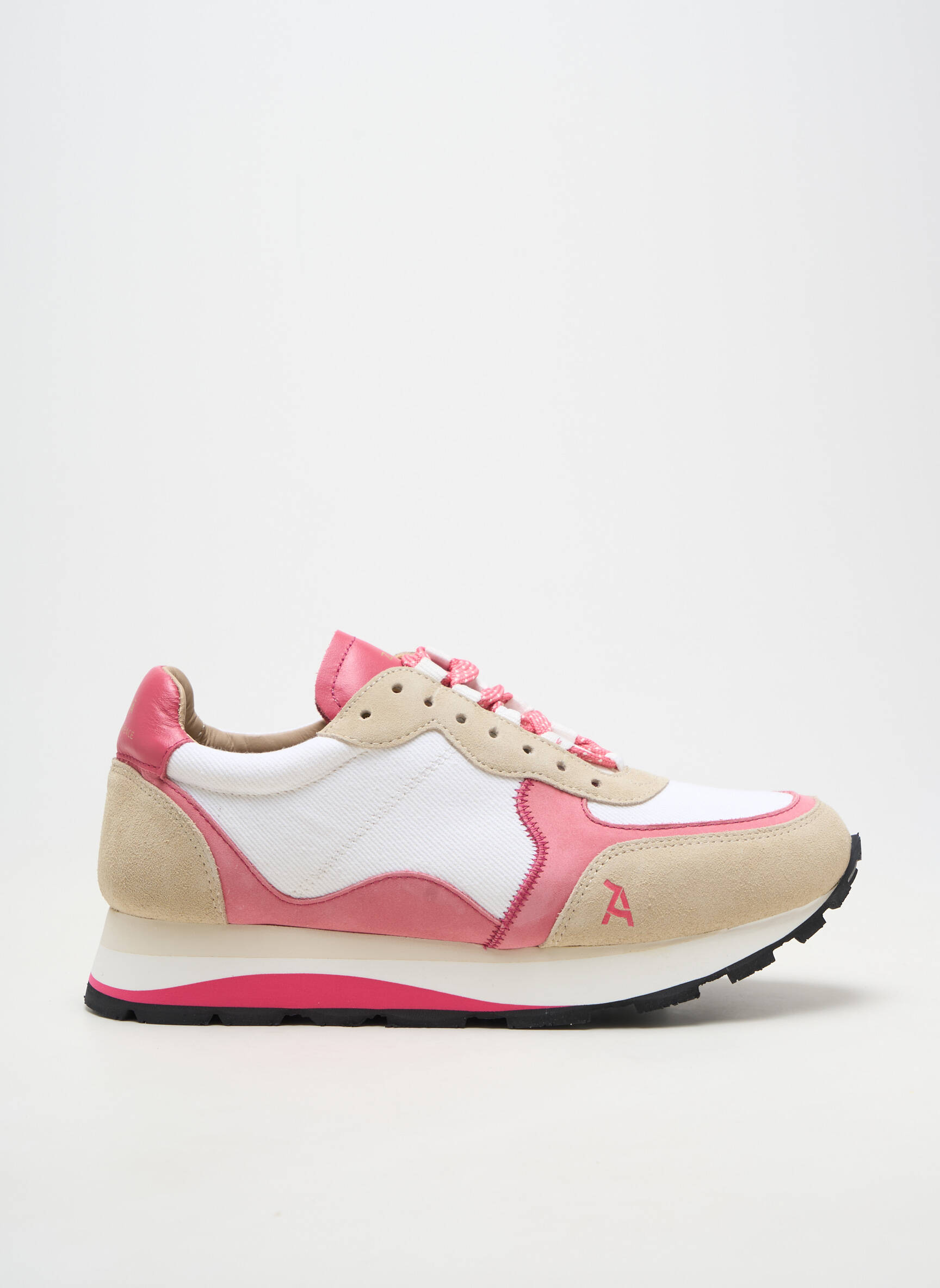 Baskets multicolore ZESPA femme