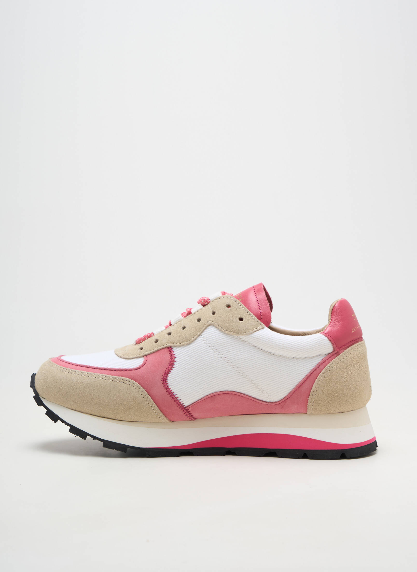 Baskets multicolore ZESPA femme