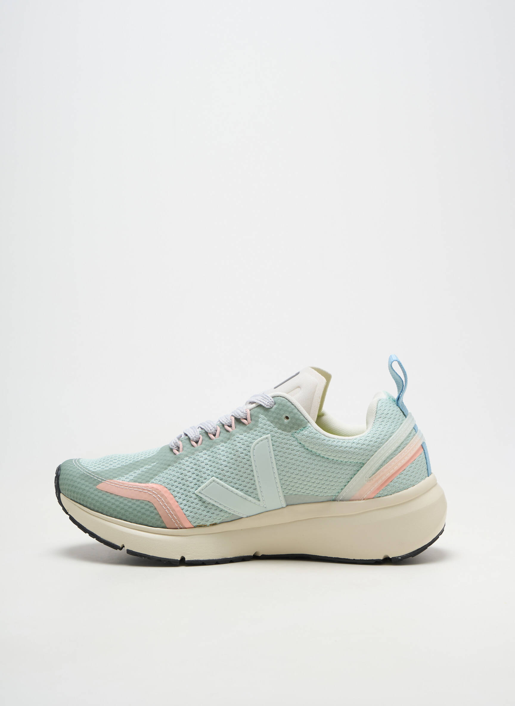 Baskets gris VEJA femme